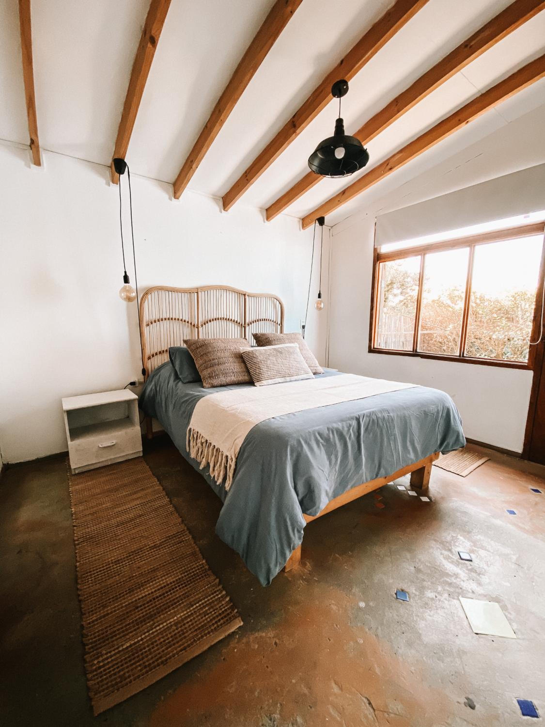 Double Room with Private Bathroom photo 1