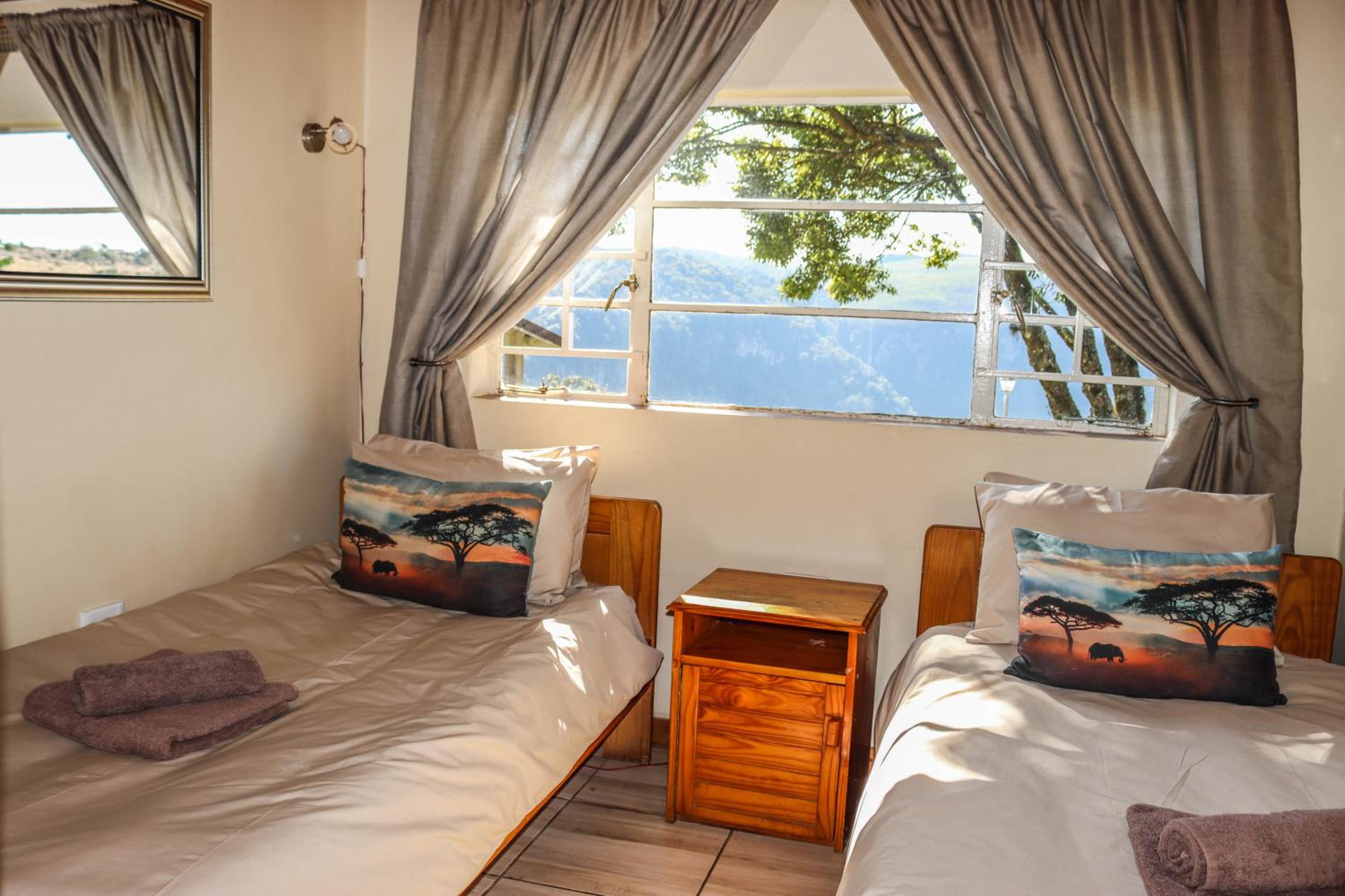 One-Bedroom Chalet photo 1