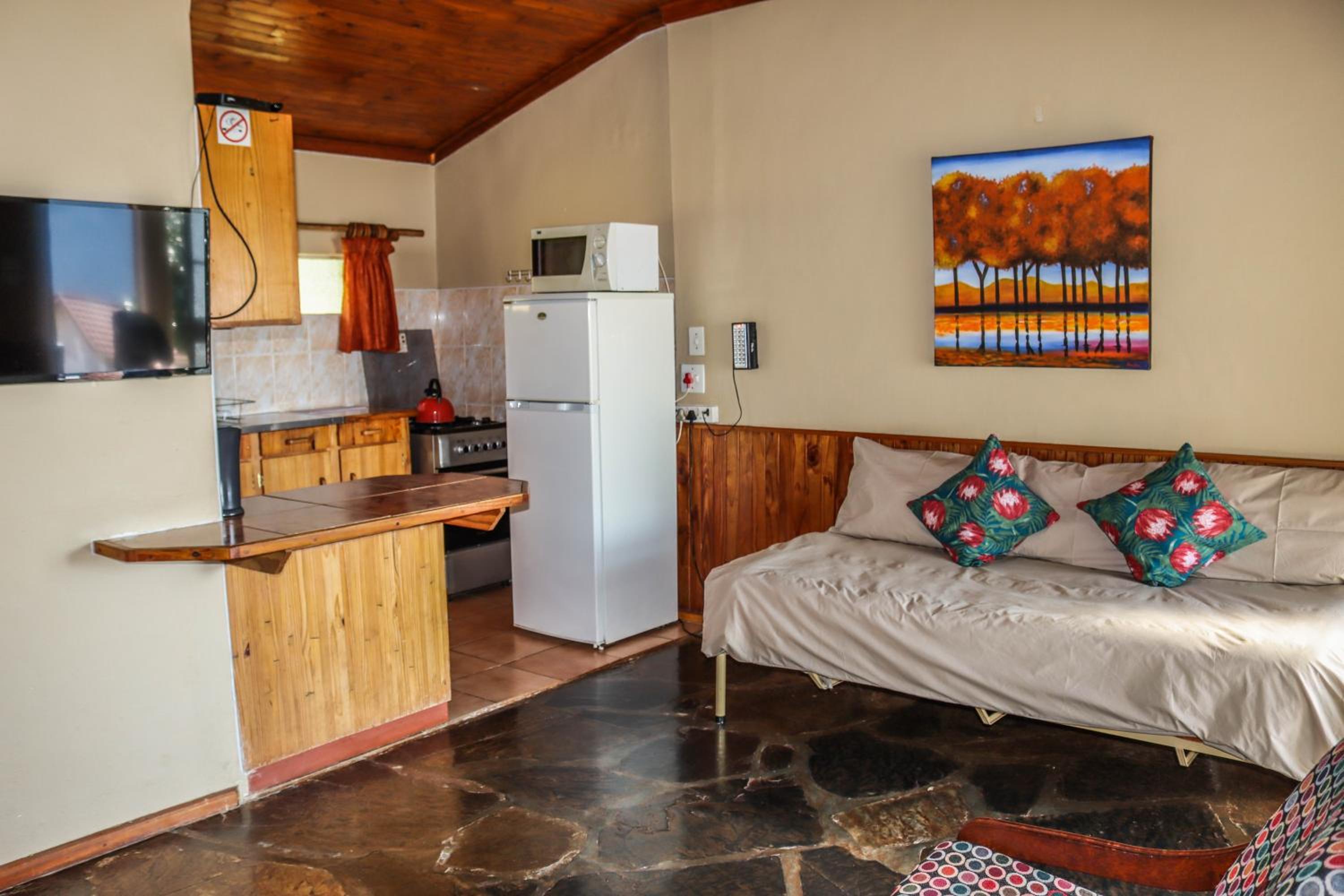 One-Bedroom Chalet photo 2