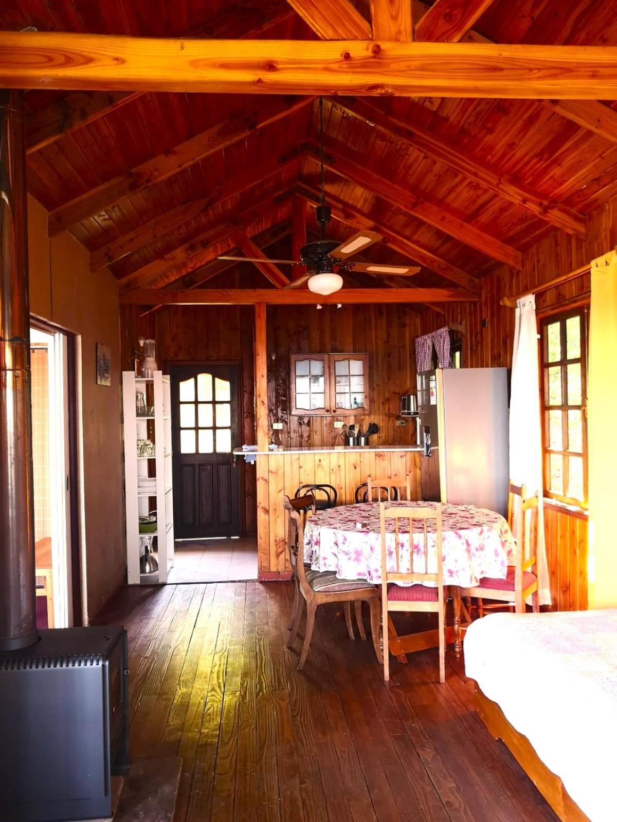 Two-Bedroom House photo 2