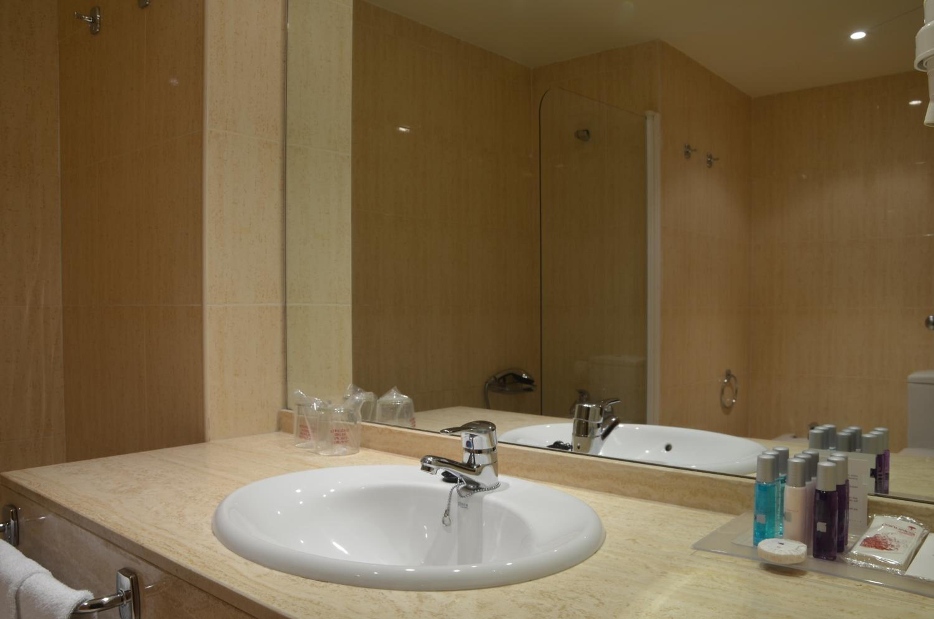 Habitación Individual Habitación Individual
