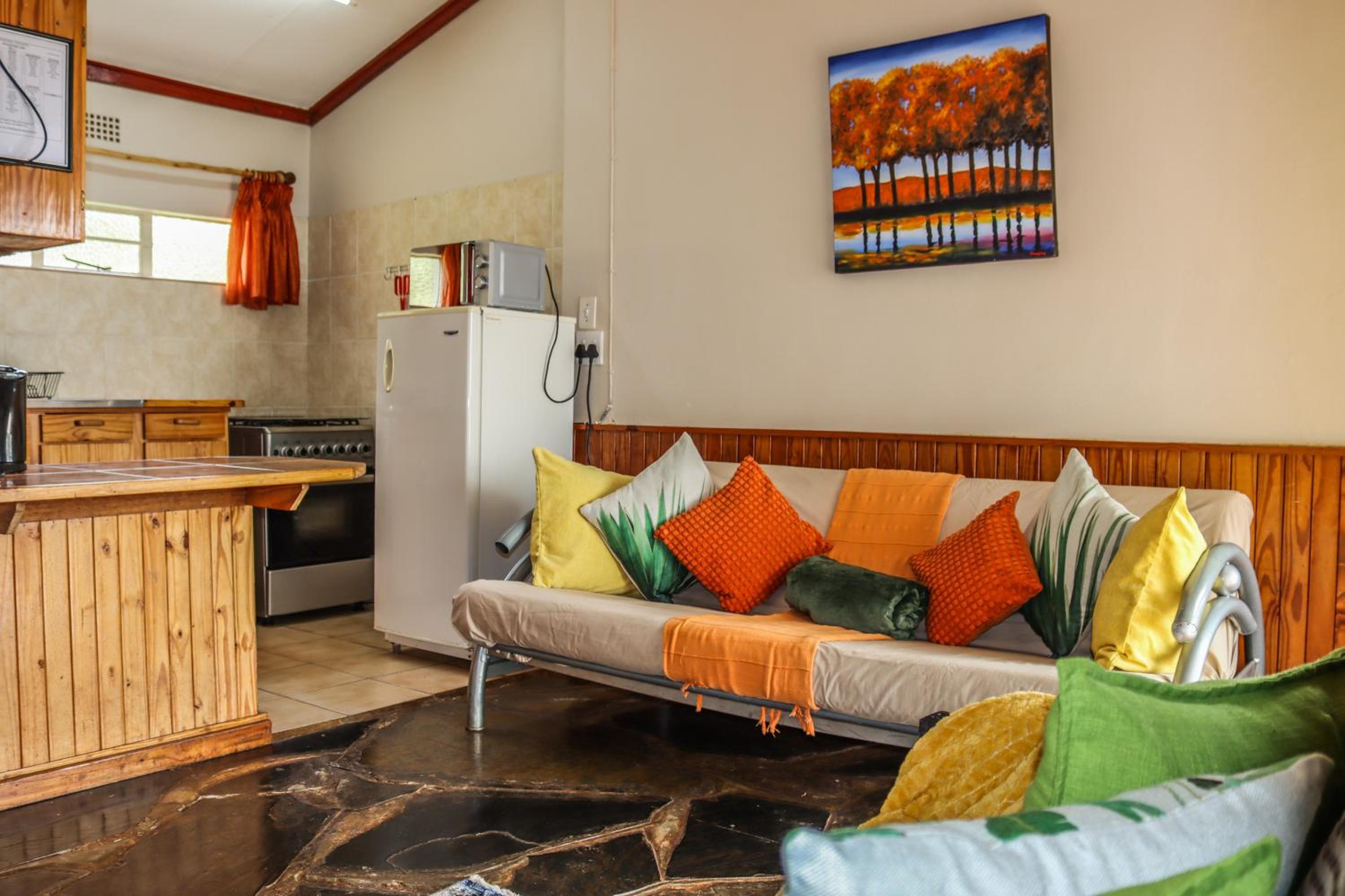 One-Bedroom Chalet photo 2