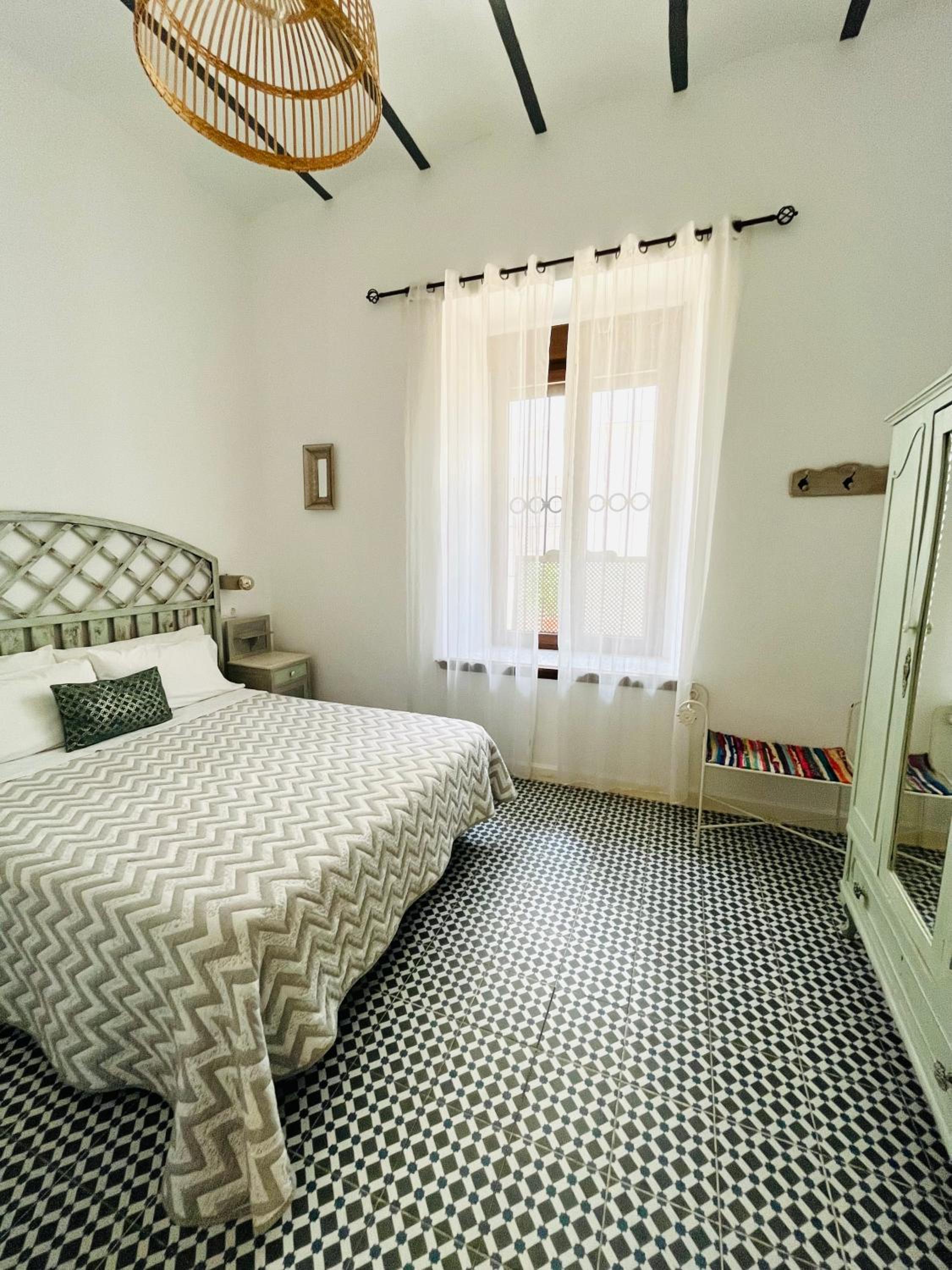 Apartamento de lujo