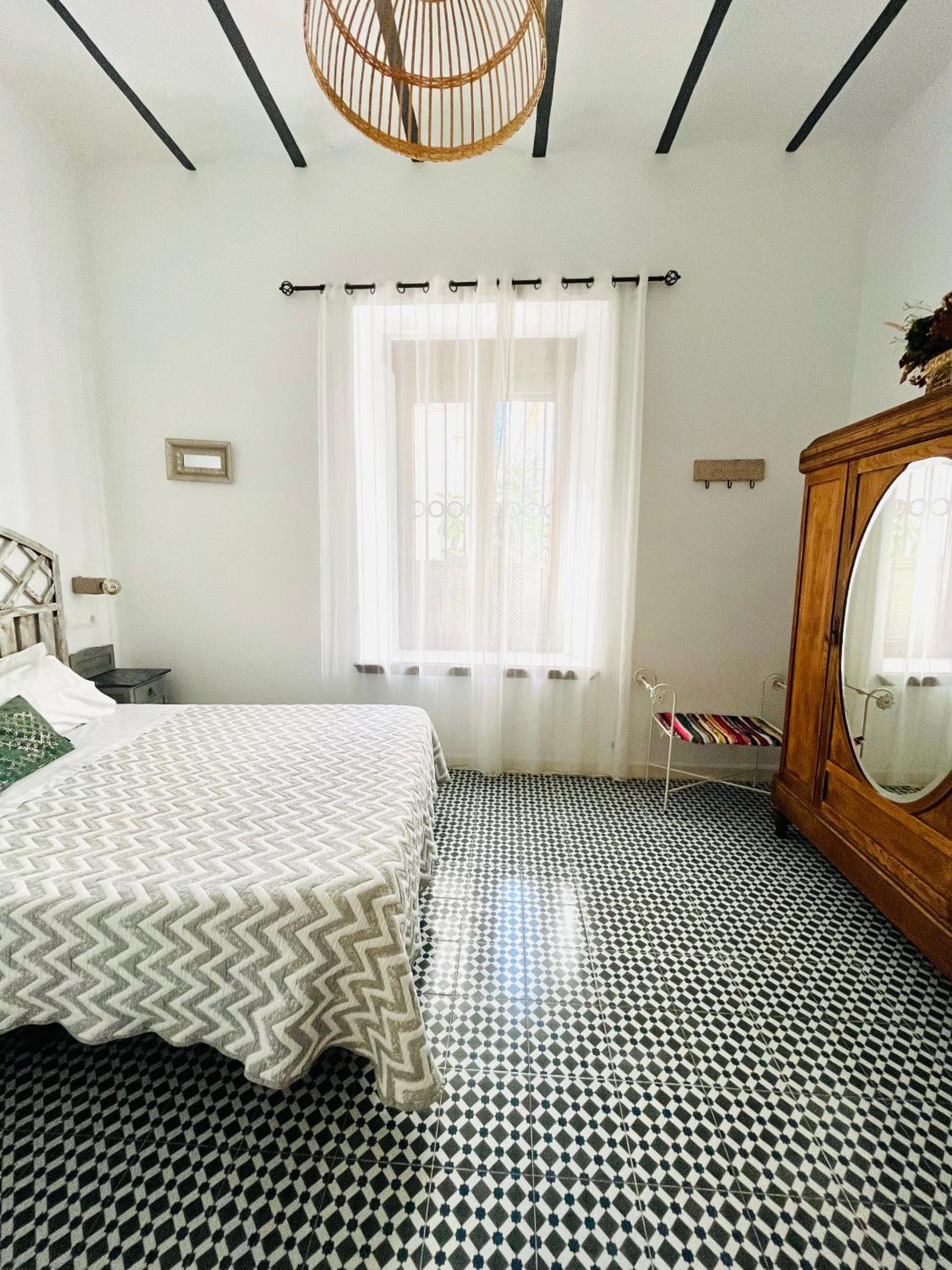 Apartamento de lujo