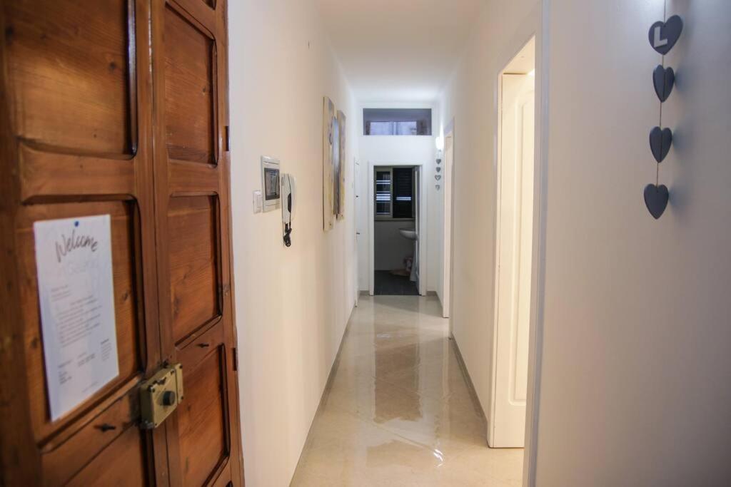 Two-Bedroom Apartment photo 3