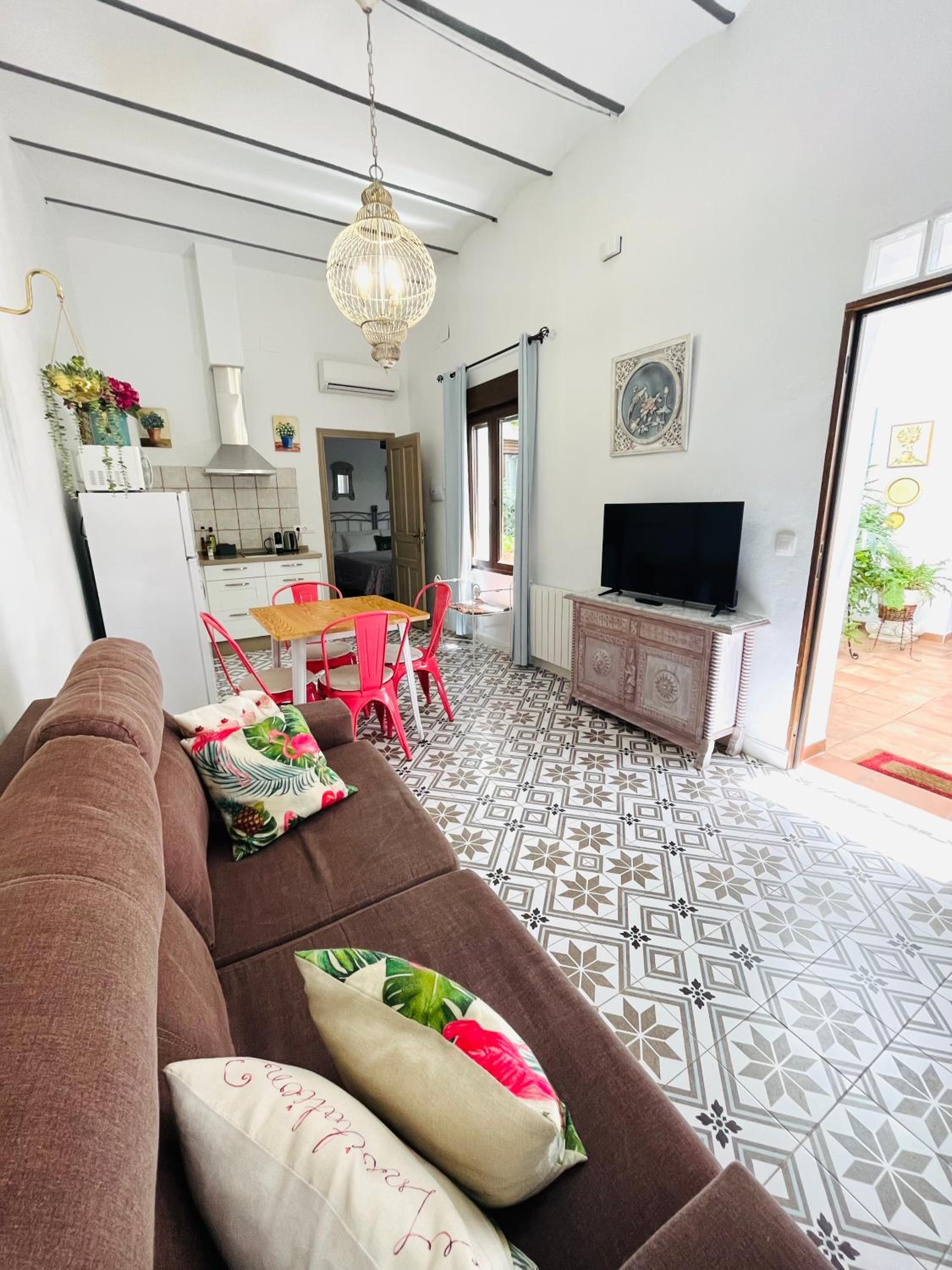 Apartamento Superior