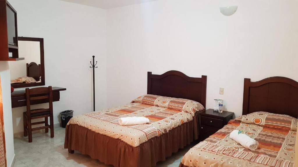 Quadruple Room photo 1