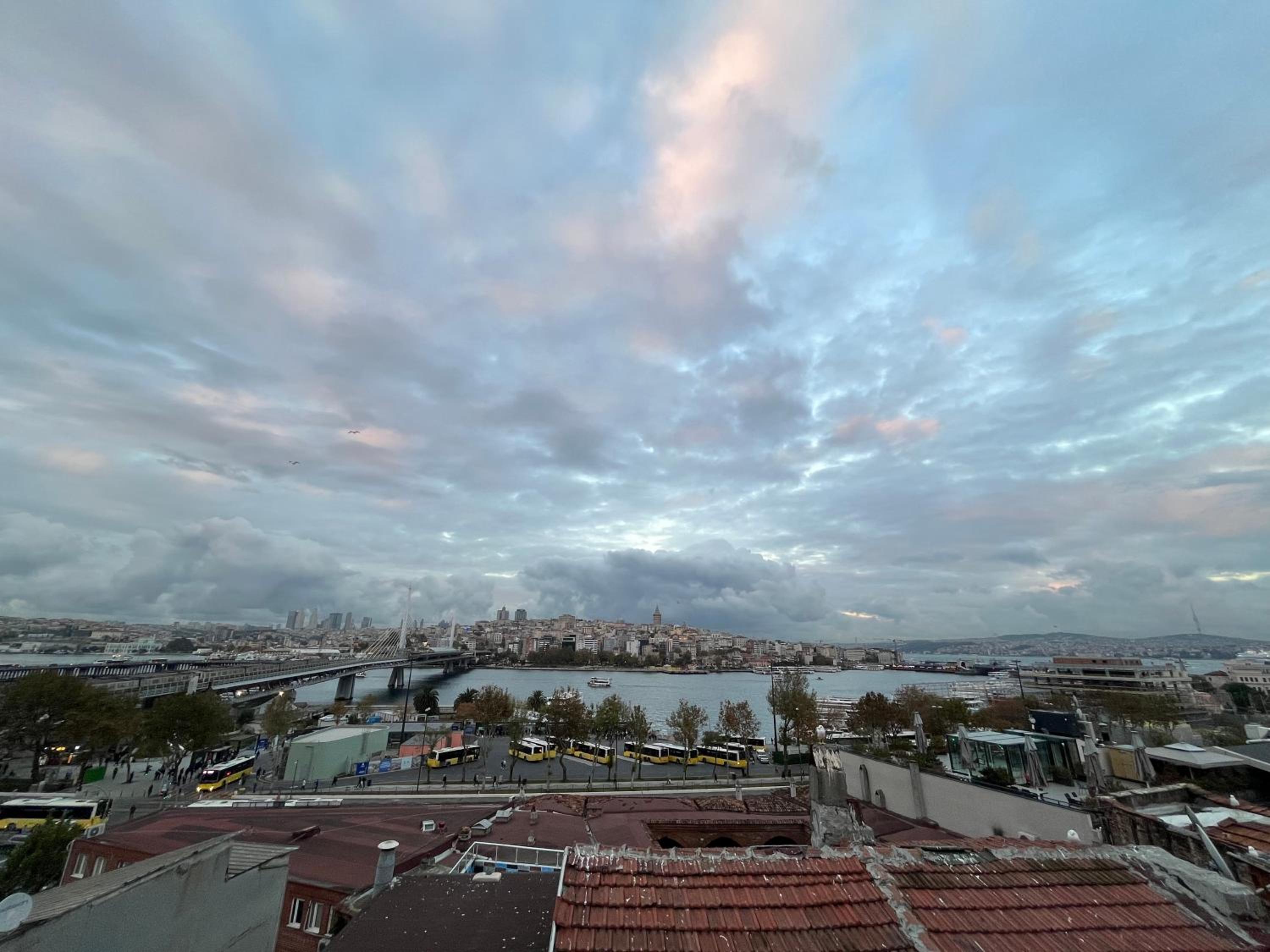 Quadruple Room with Sea View photo 2