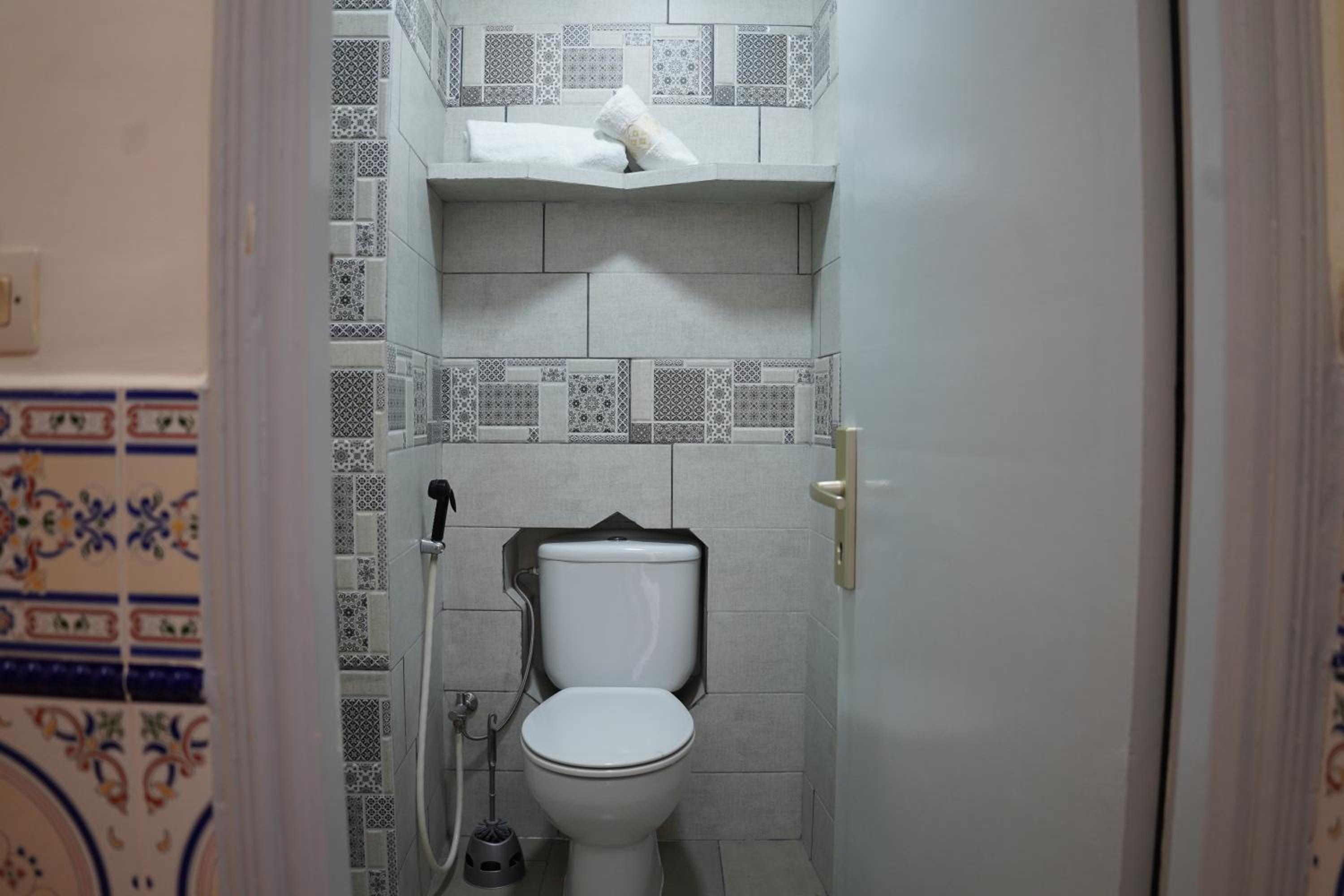 Twin Room With Sea View photo 3