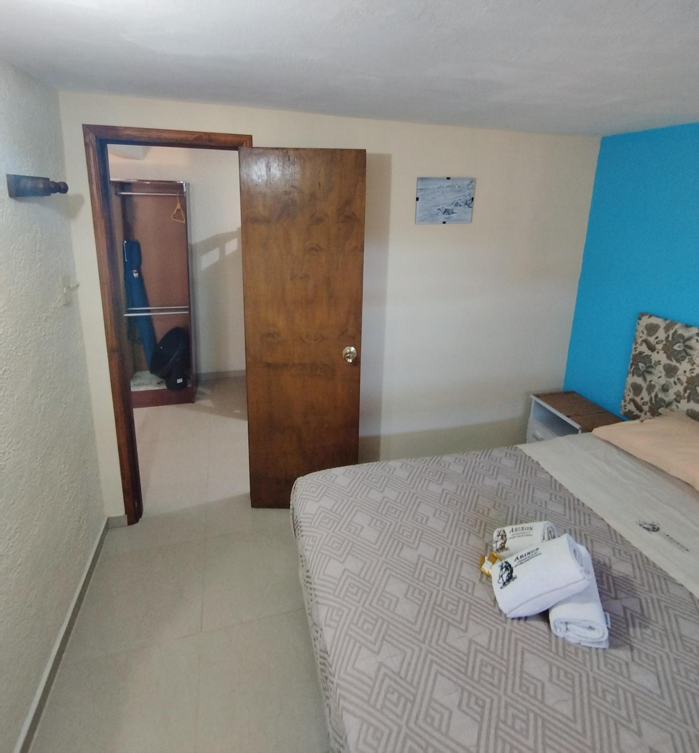 Apartment - Ground Floor (4 Adults) photo 1