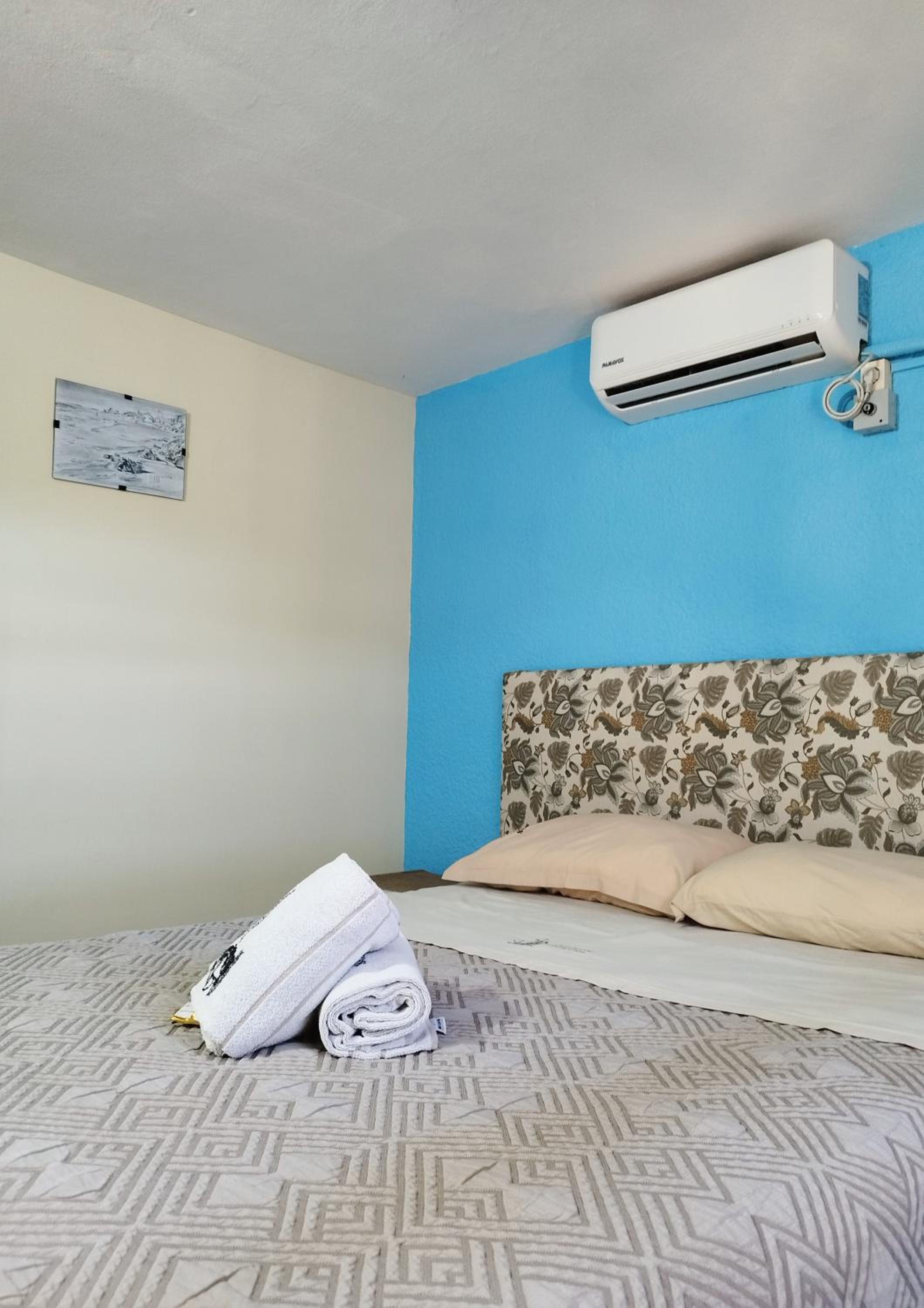 Apartment - Ground Floor (4 Adults) photo 2