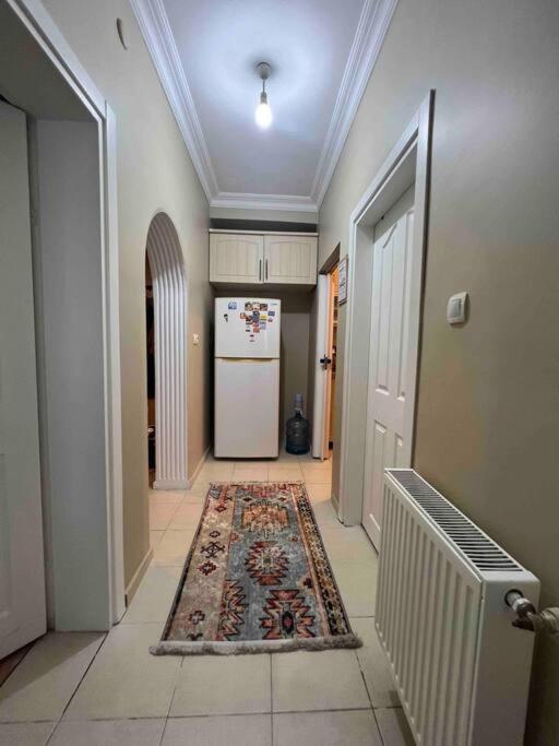 Two-Bedroom Apartment photo 2