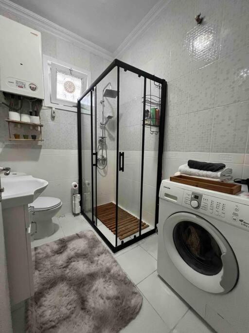 Two-Bedroom Apartment photo 3
