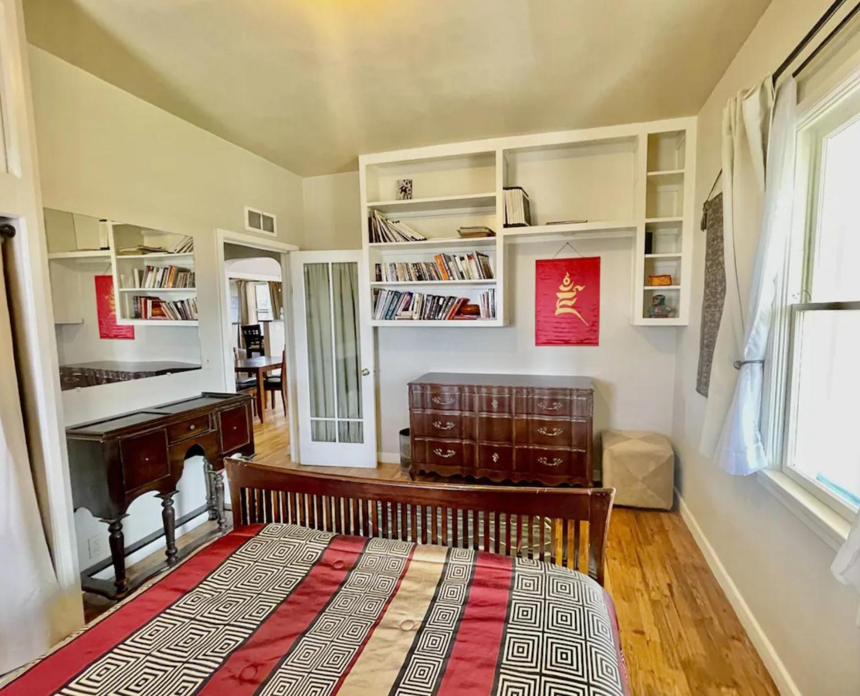 Two-Bedroom House photo 1