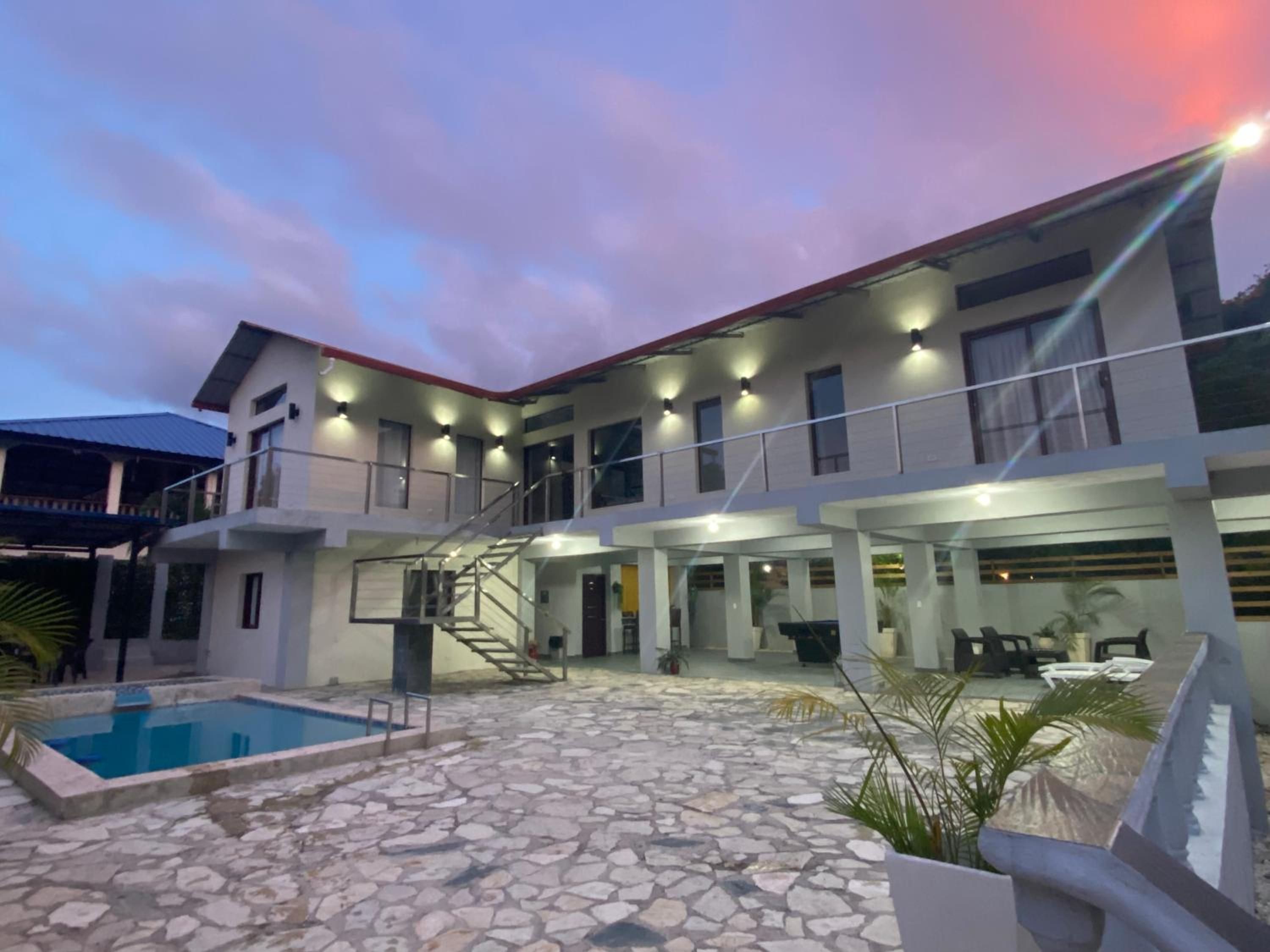 Villa