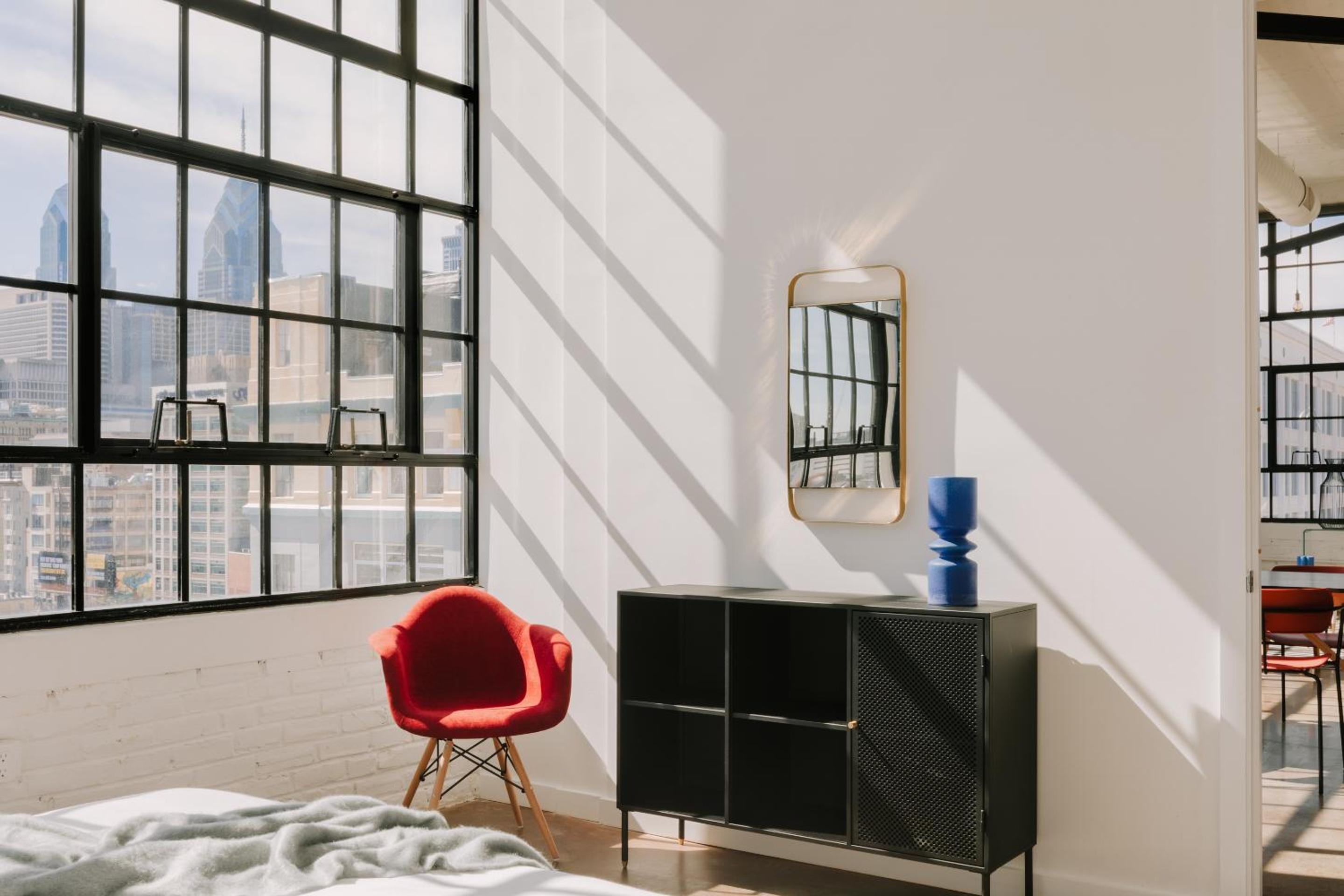 Two-Bedroom Superior Apartment