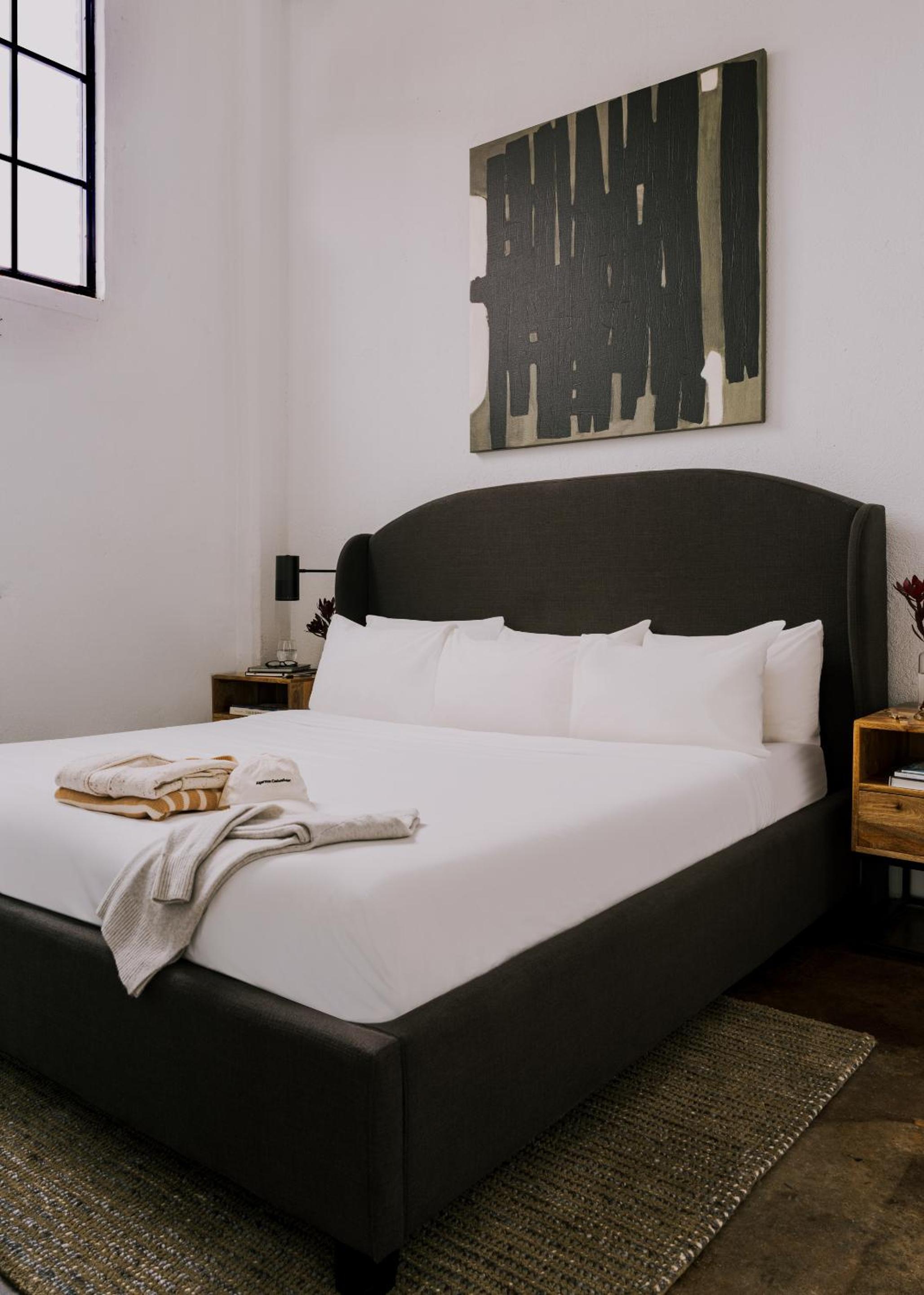 One-Bedroom Superior Apartment - Photo 3