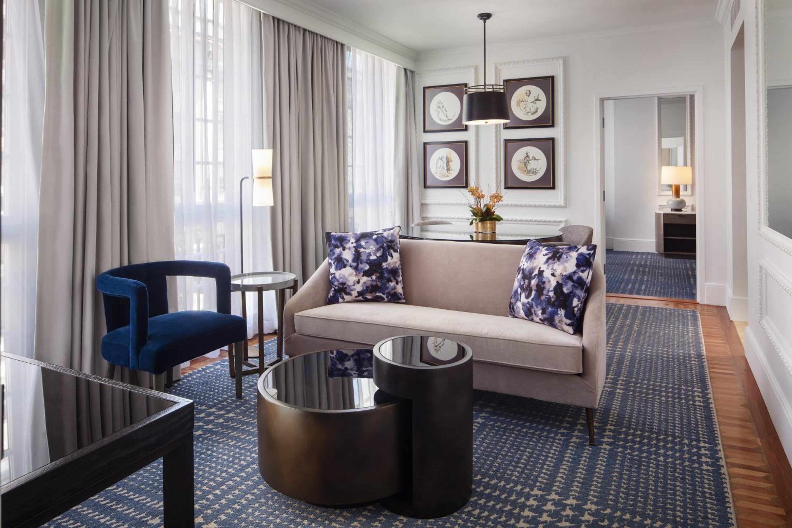 Senator Suite, 2 Bedroom Suite