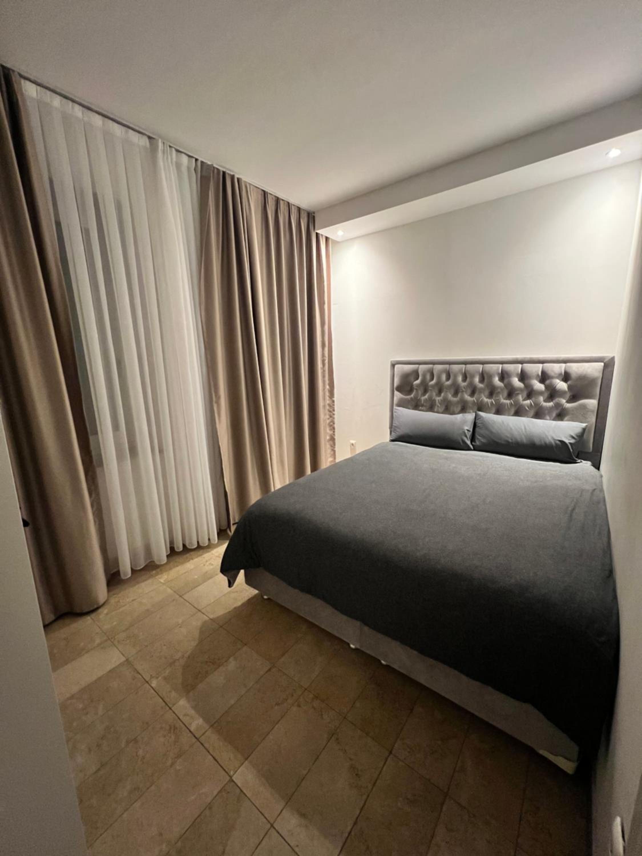 Double Room without shower and with shared WC