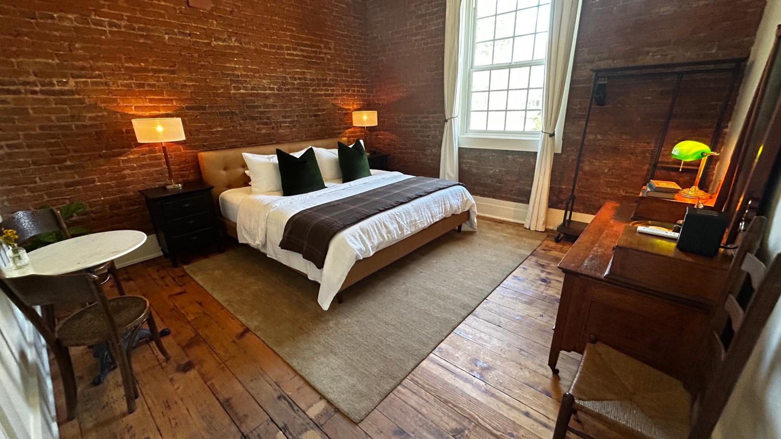 King Suite photo 2