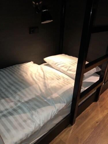 Single Bed in Mixed Dormitory Room photo 3