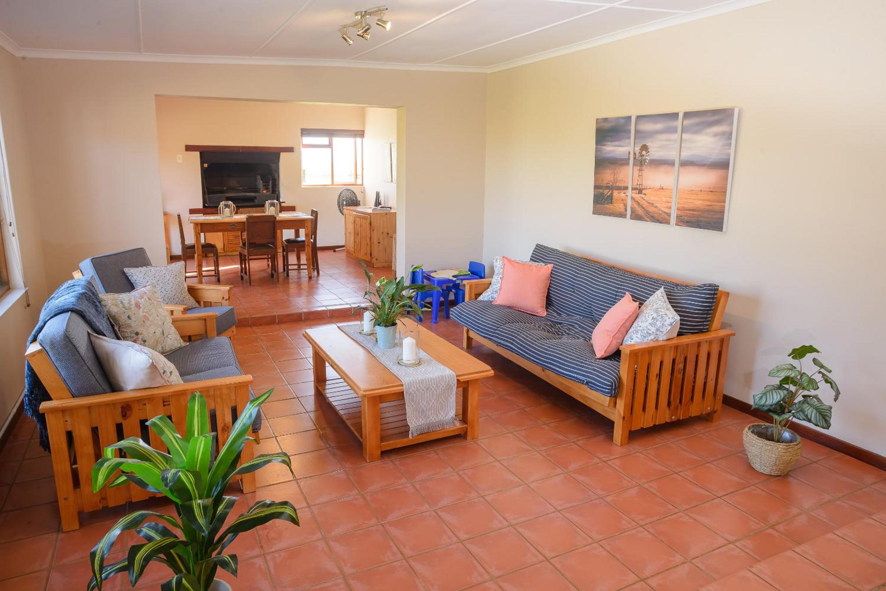 Vacation Home photo 1