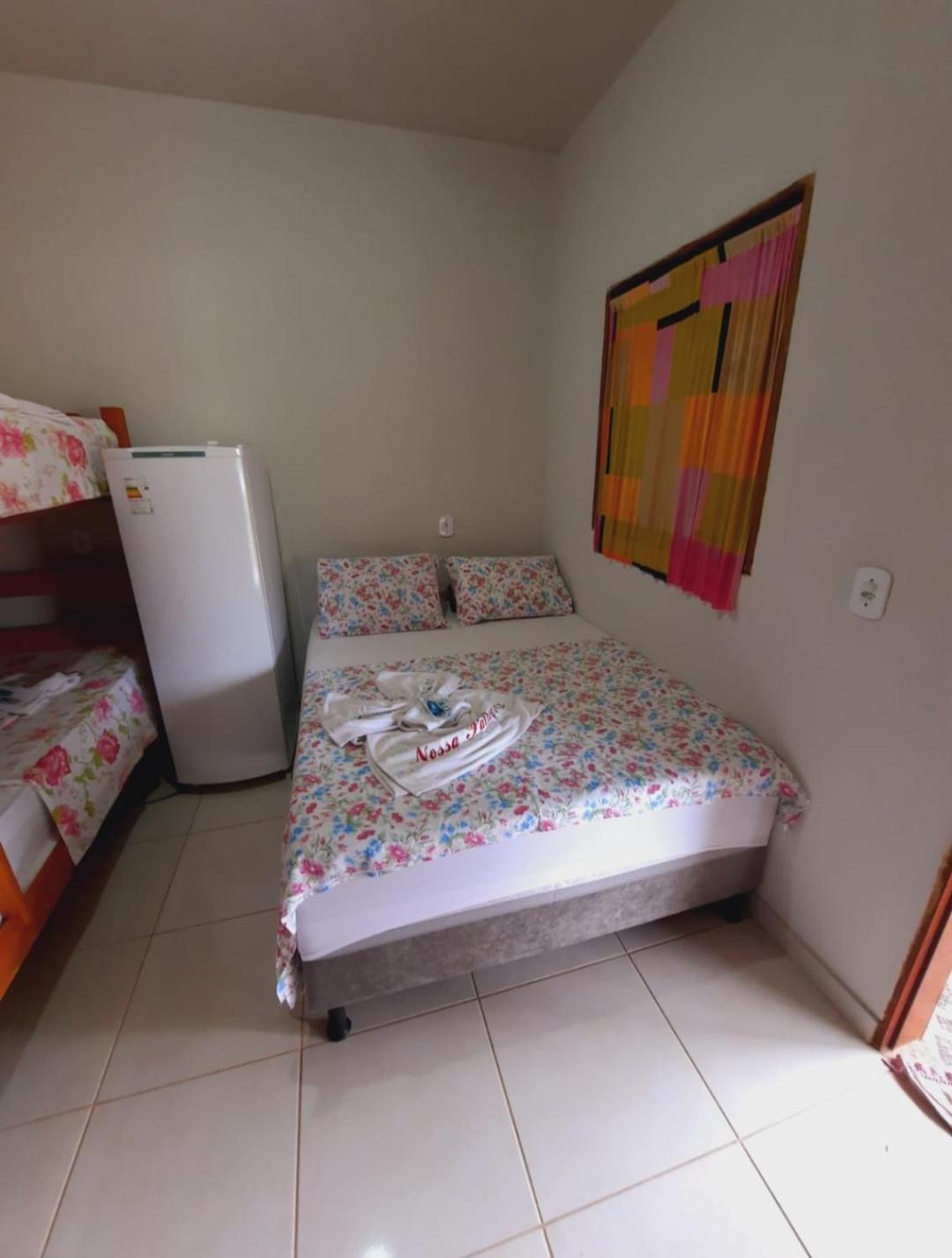 Quadruple Room with Balcony photo 1