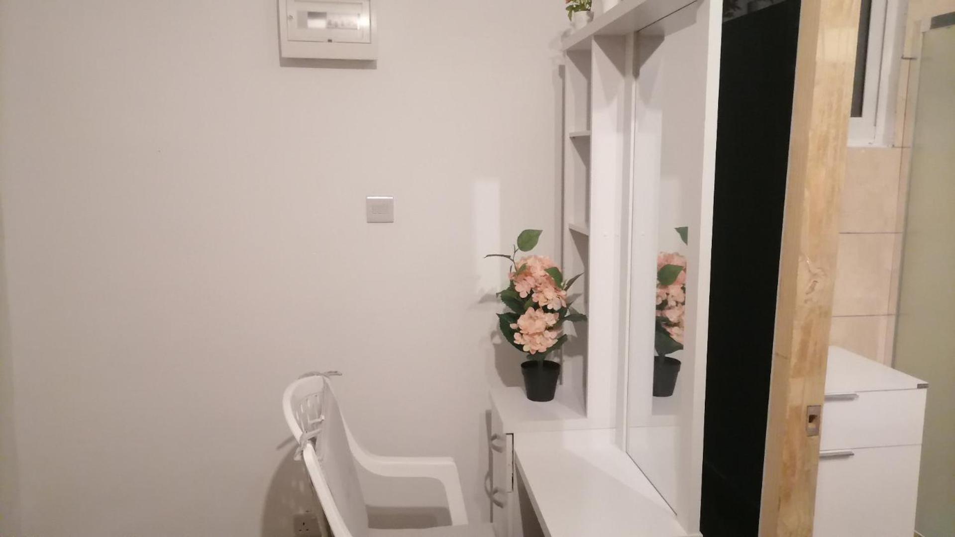 Two-Bedroom House photo 2