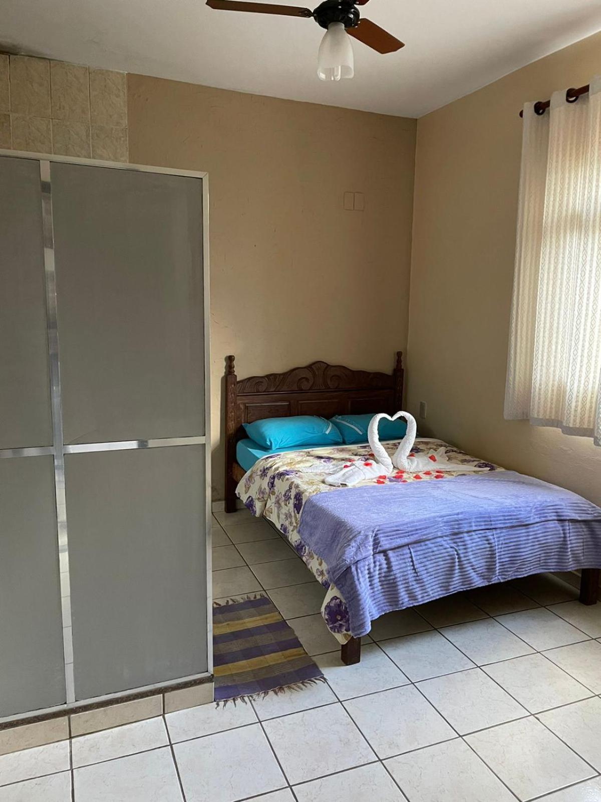 Double Room with Private Bathroom photo 3