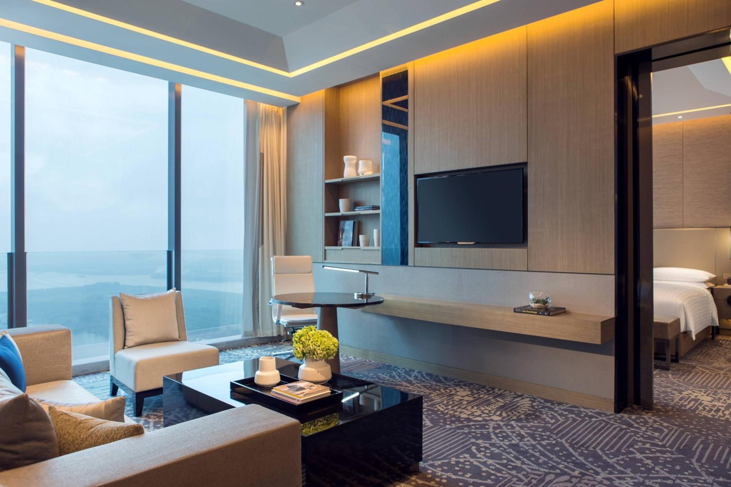 Executive King Suite