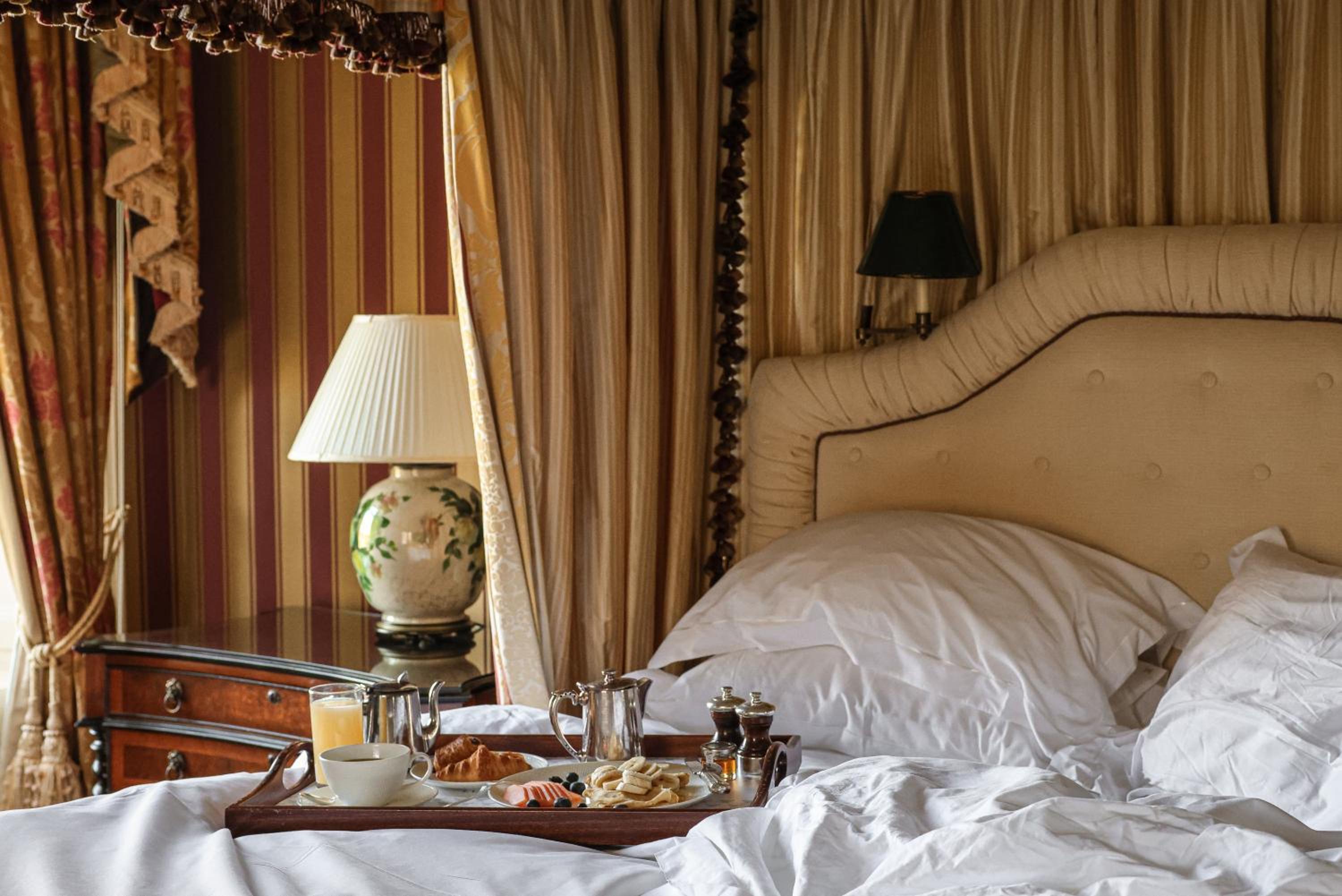 Master Grand Suite (Non Smoking) photo 1