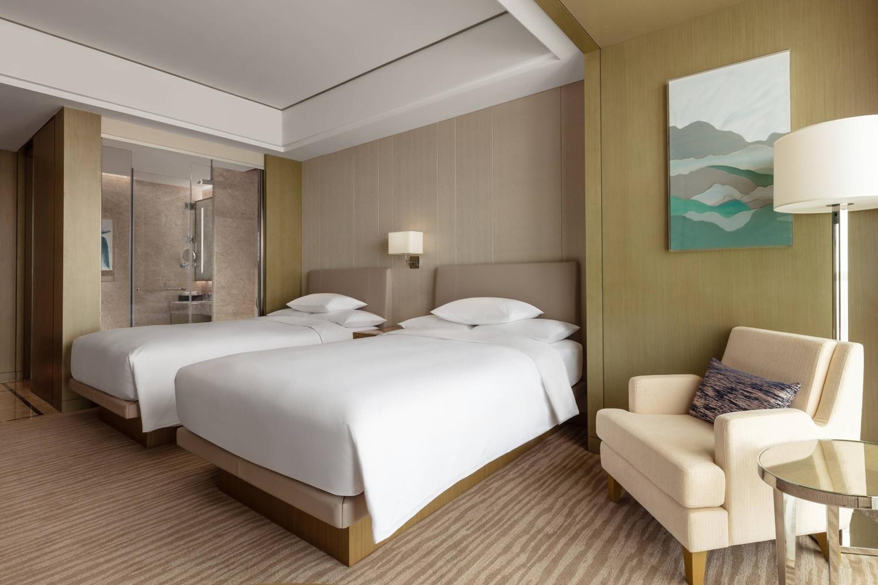Deluxe Double Room photo 1