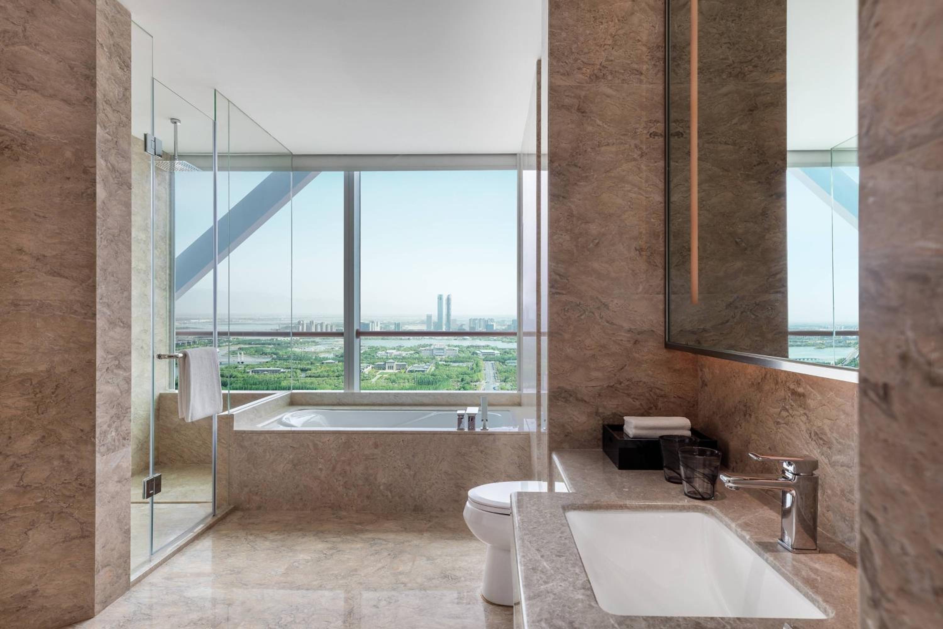 Club Cloud Elite lounge access, Executive Suite, 1 King photo 1