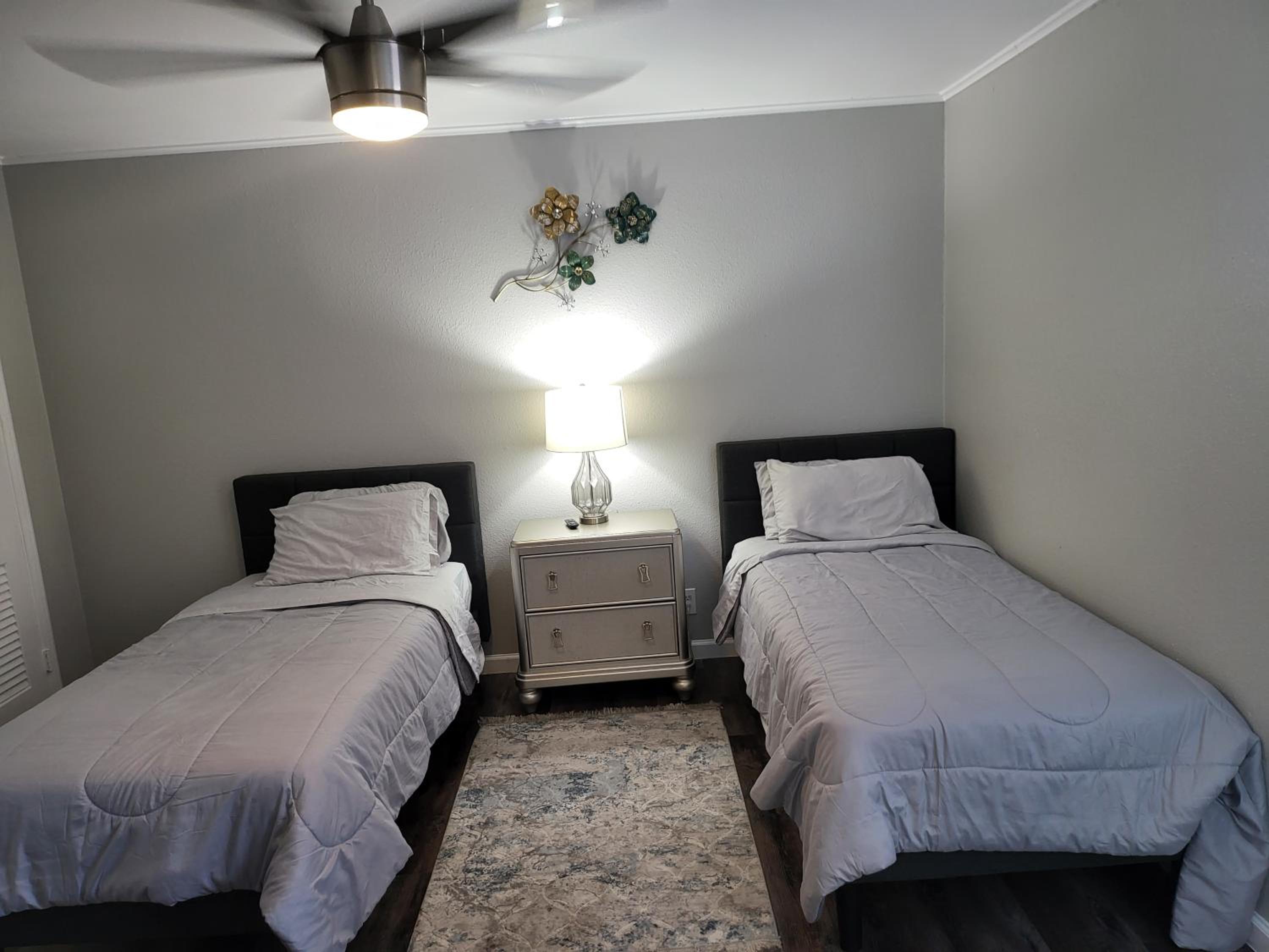 One-Bedroom Villa photo 3