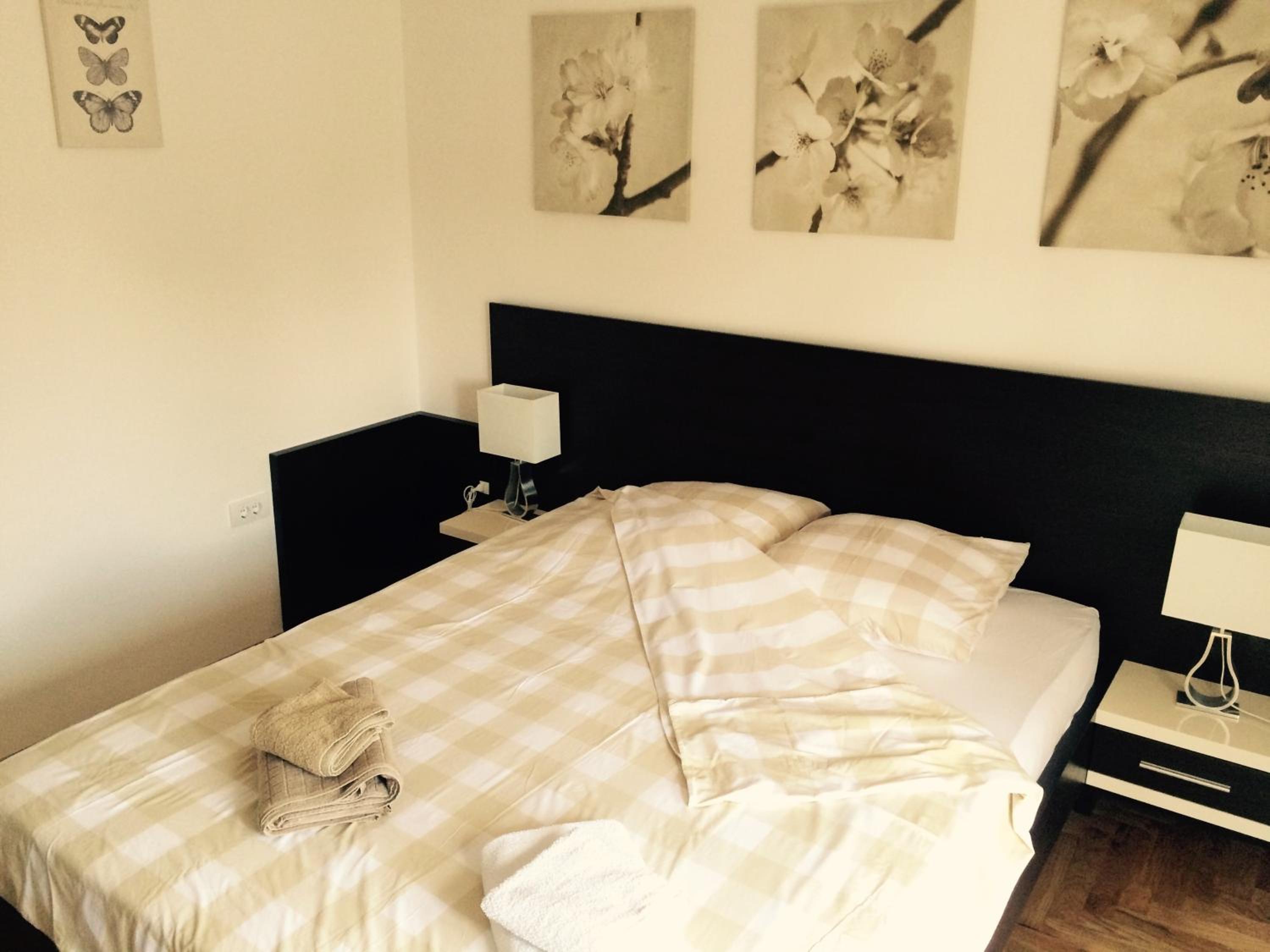 Comfort Double Room photo 2
