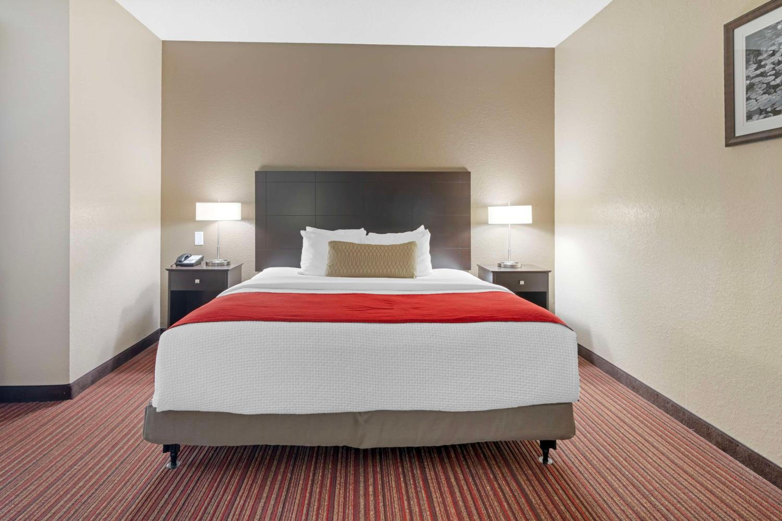 King Suite - Disability Access/Non-Smoking - Photo 2
