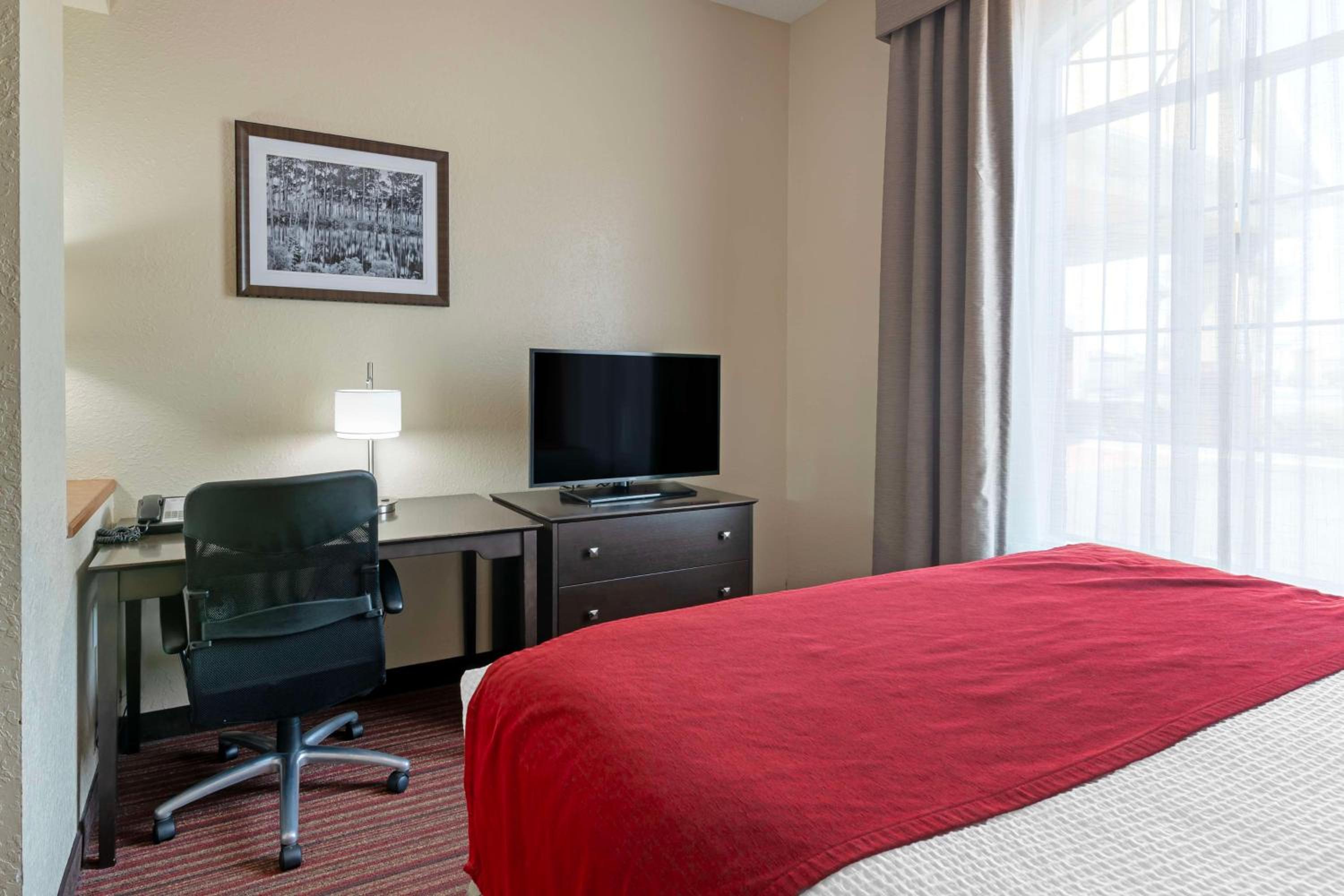 King Suite - Photo 2