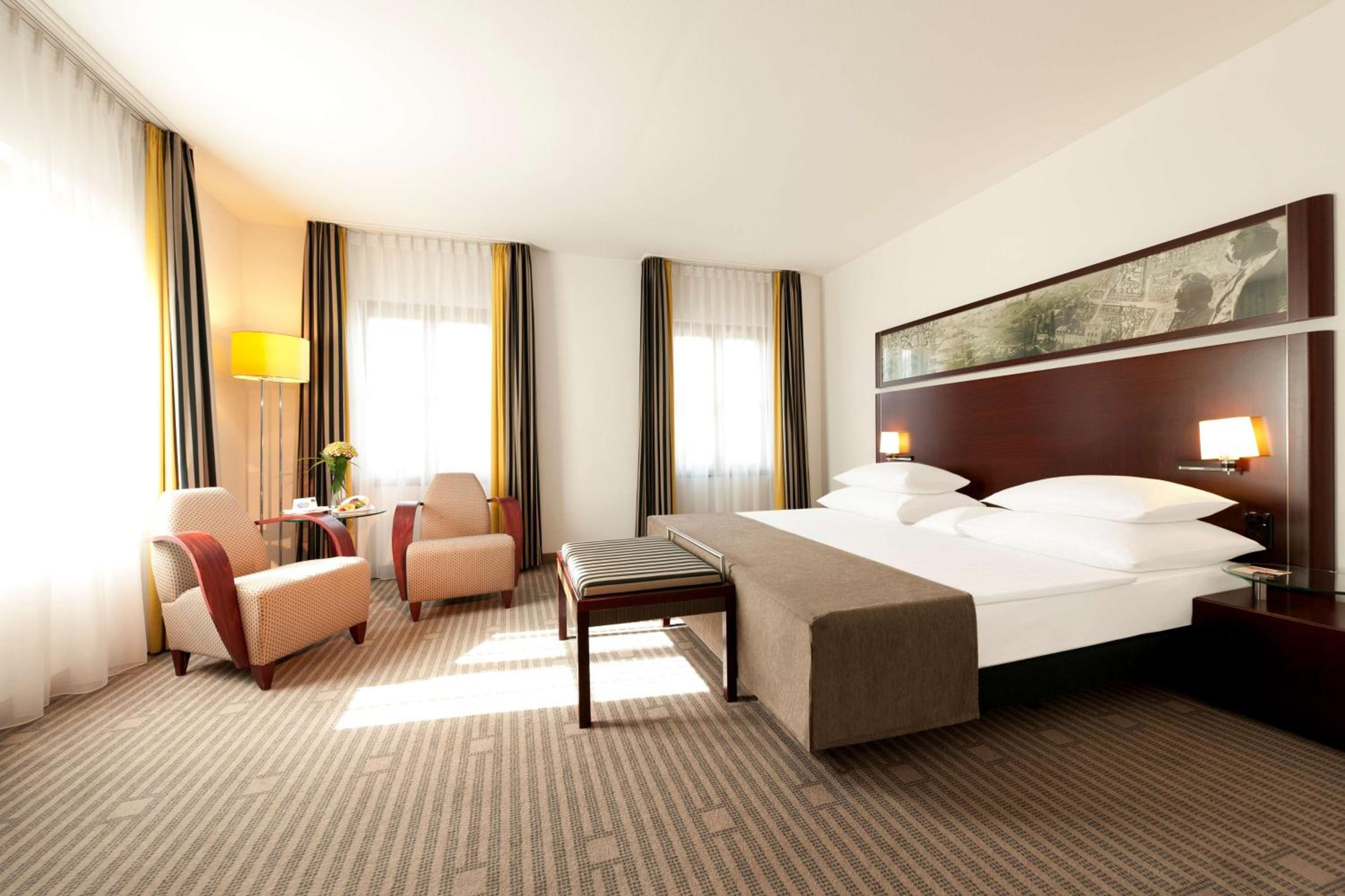 Superior Double Room - Photo 1