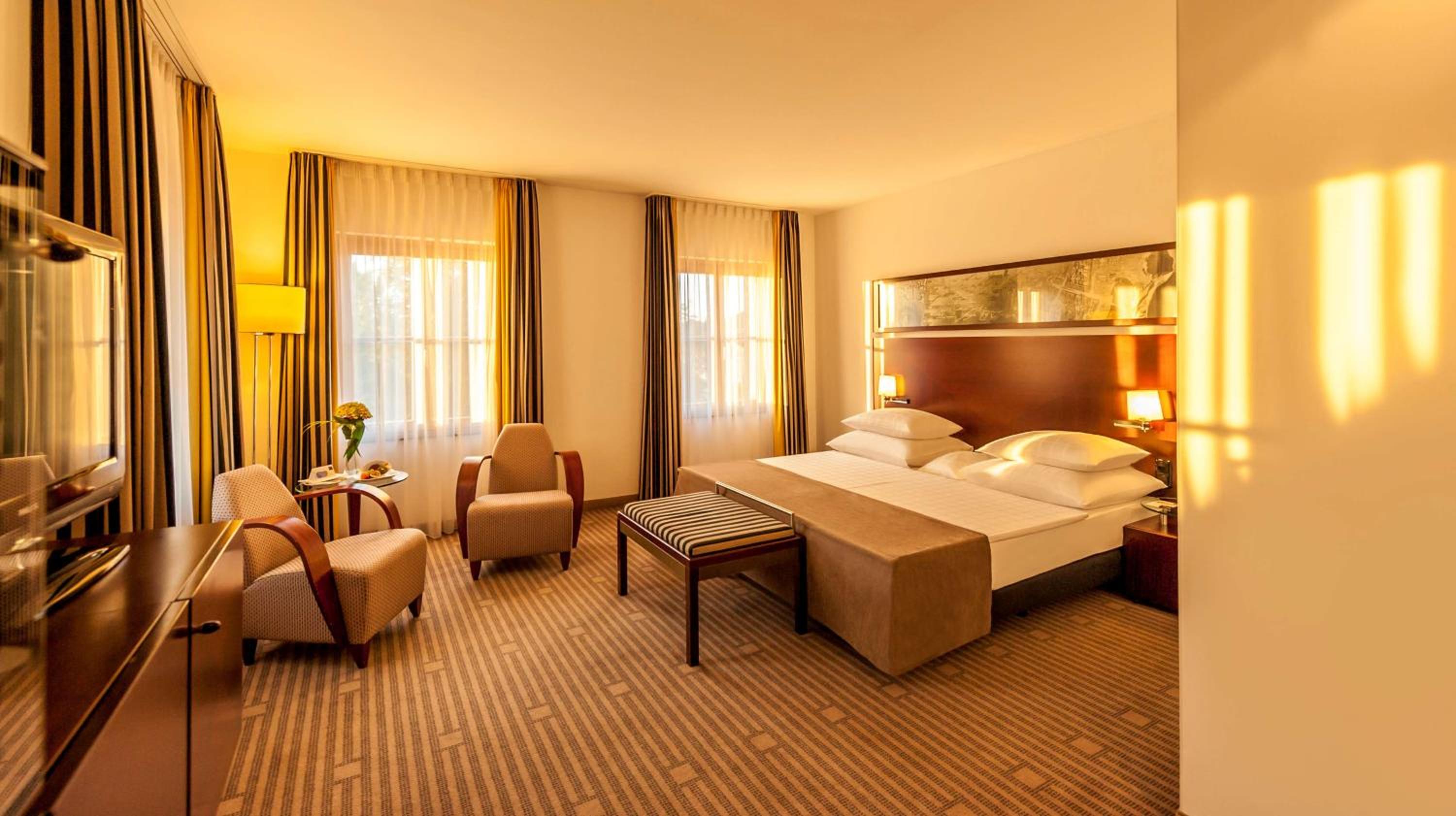 Superior Double Room - Photo 8