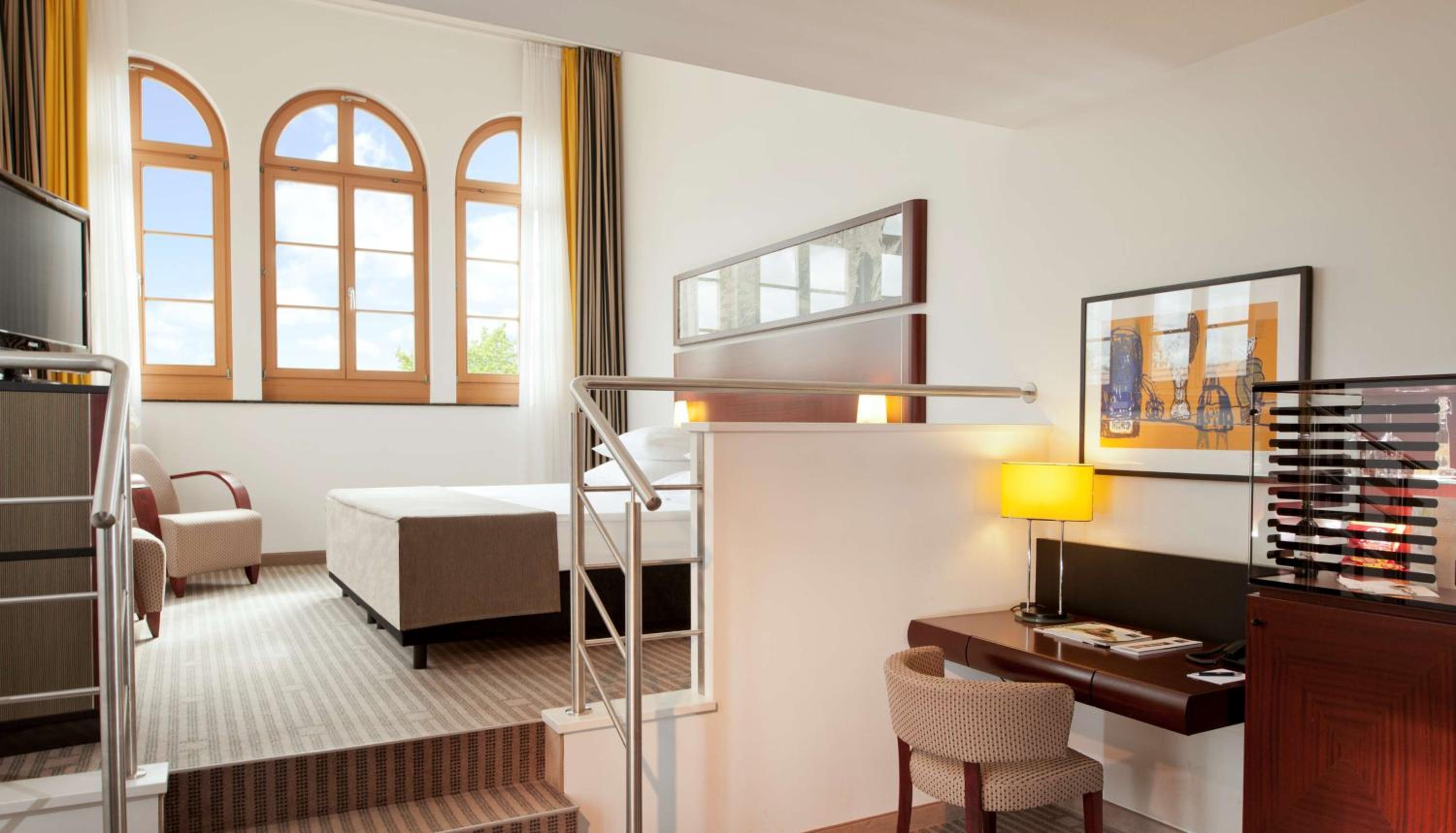 Junior Suite - Photo 3