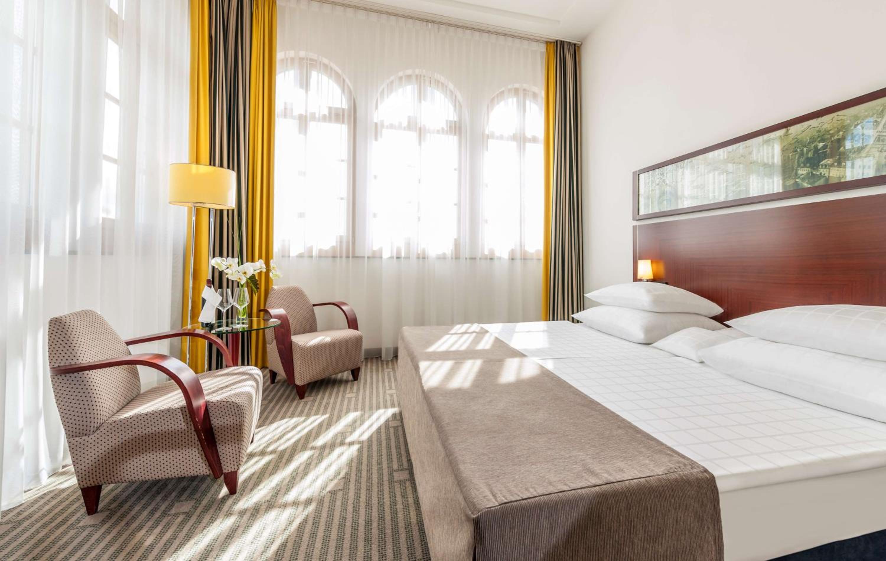 Junior Suite - Photo 1