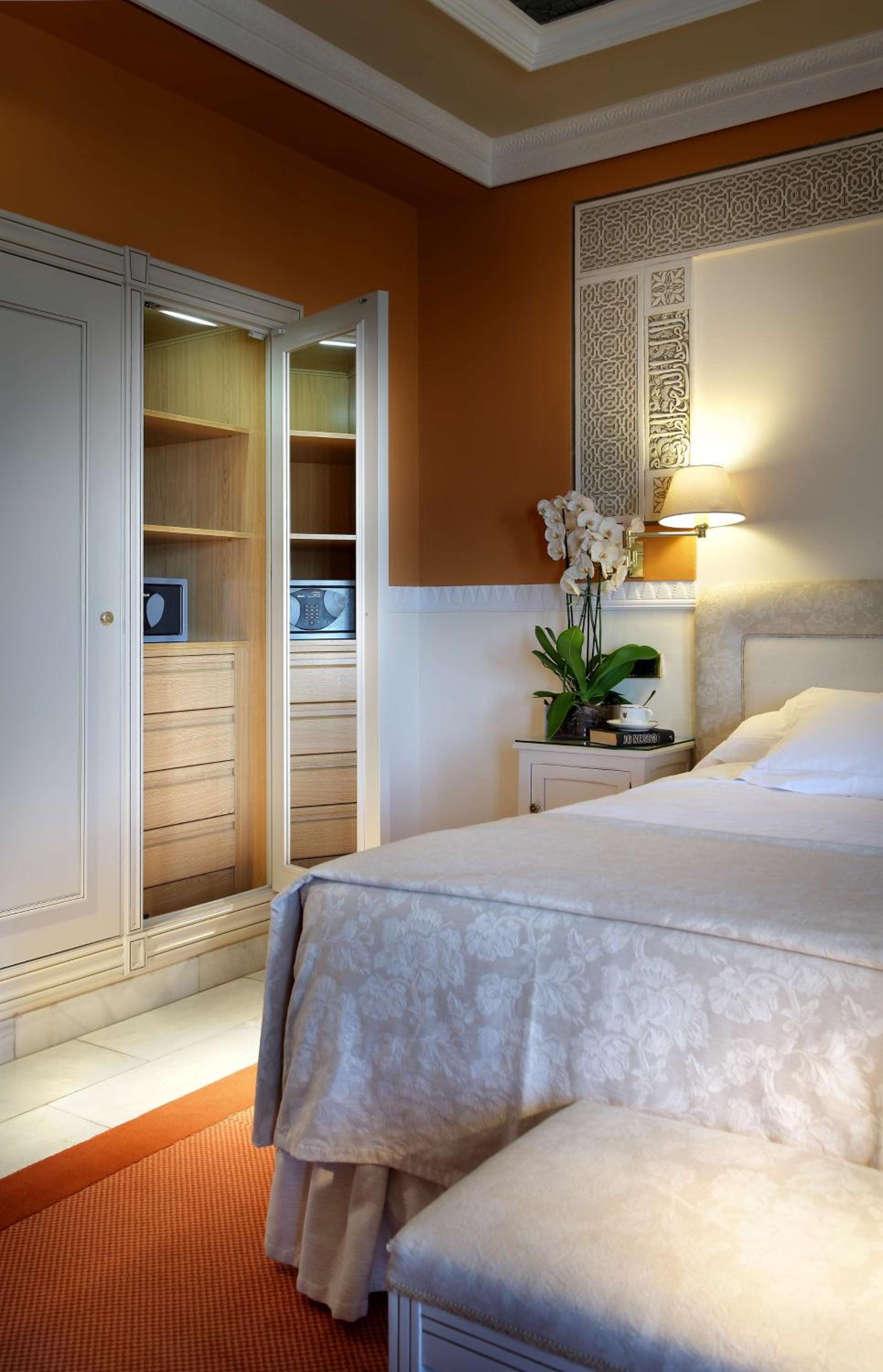 Habitación Individual Estándar - No fumadores