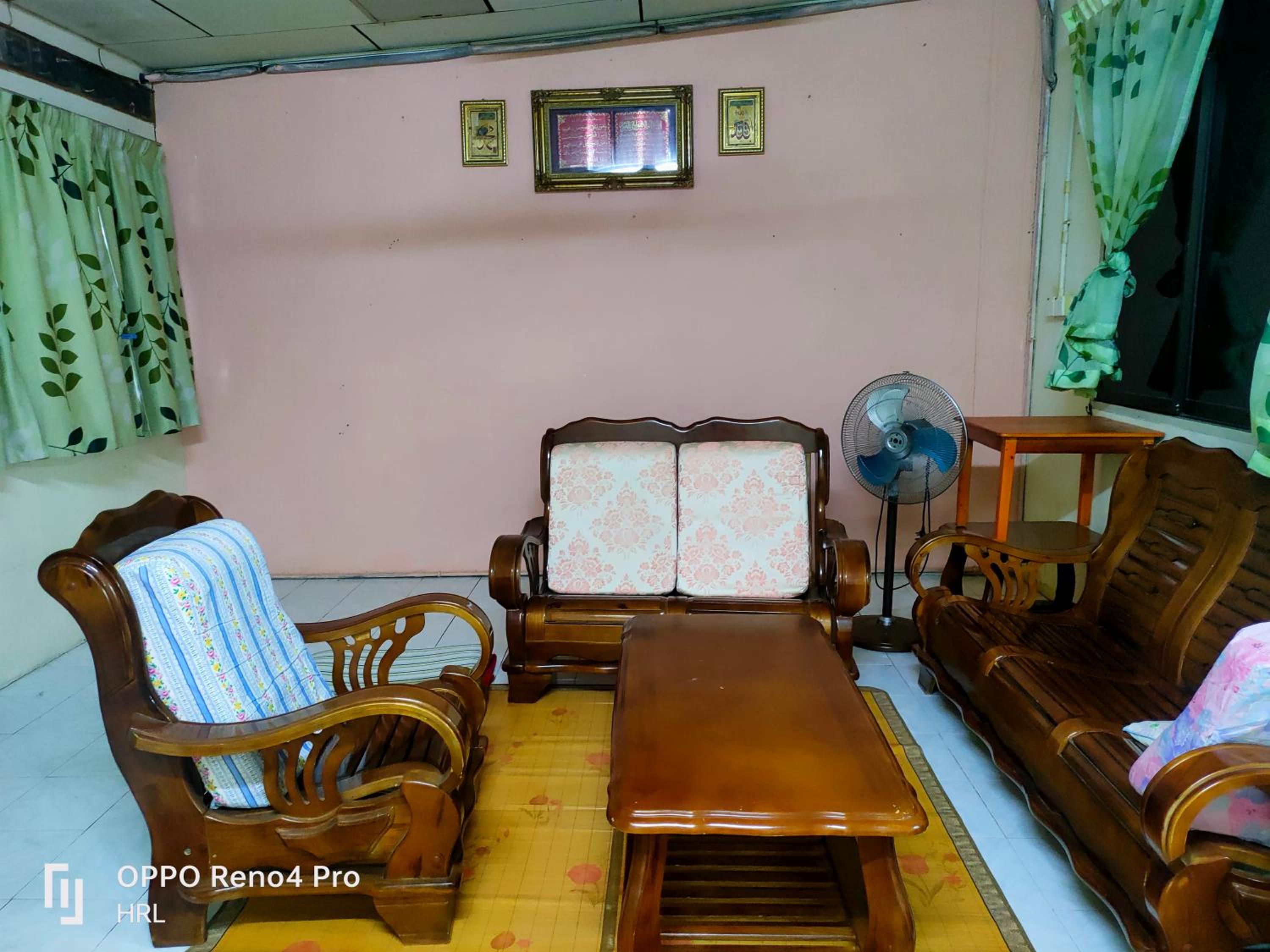 Two-Bedroom House photo 2