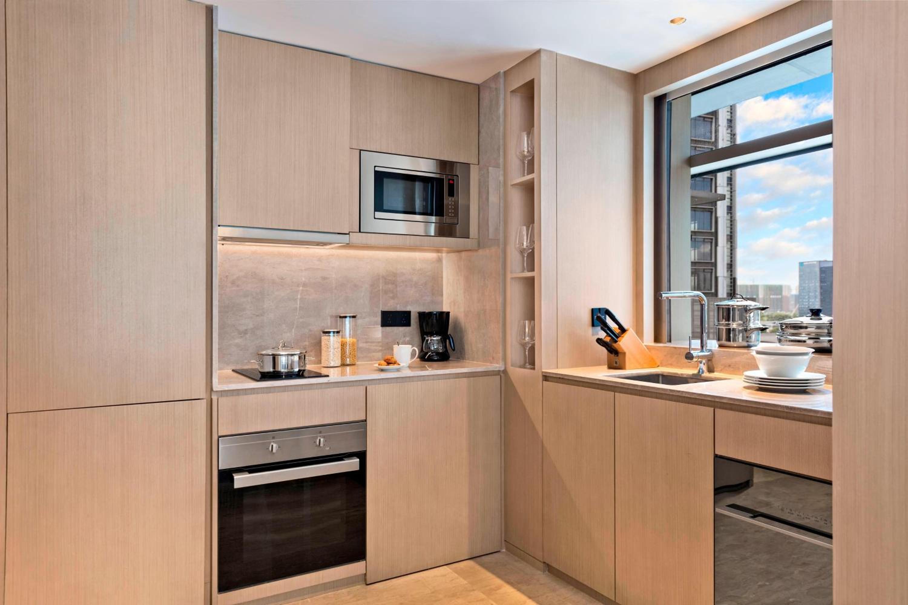 Studio Apartment photo 2