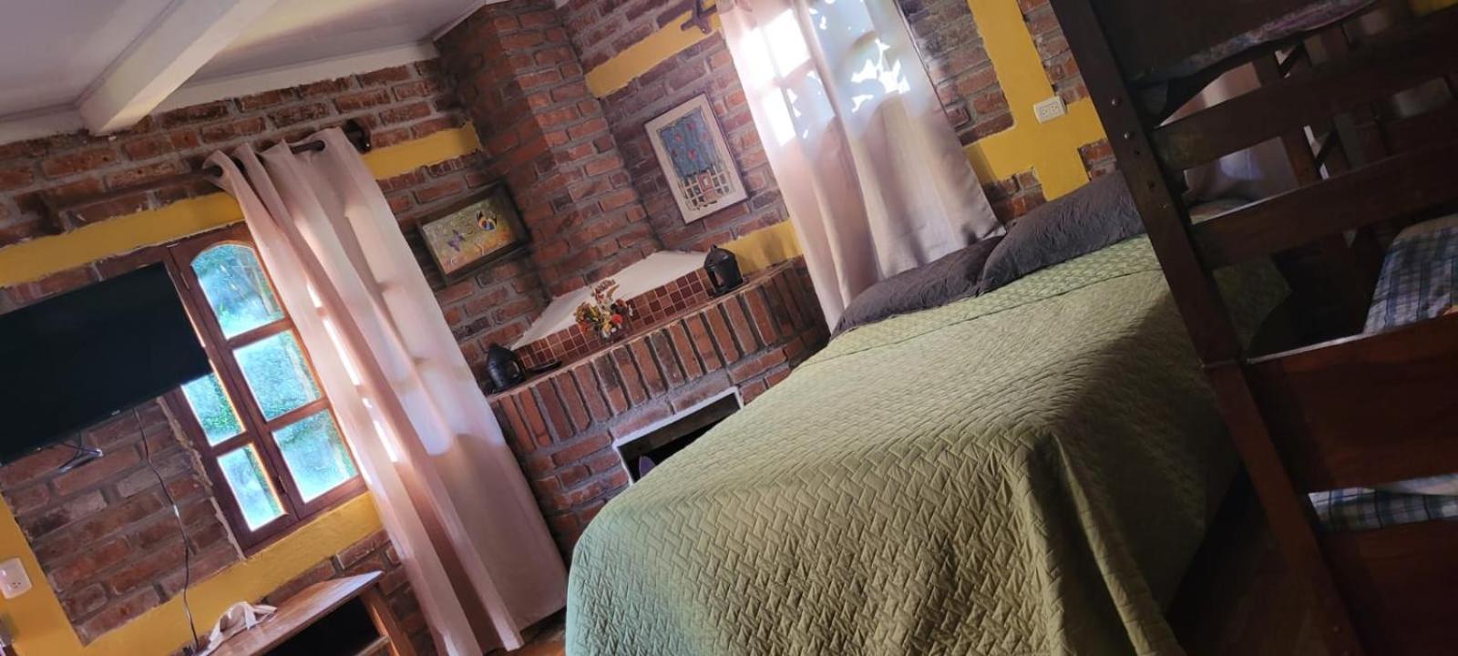 Standard Family Room photo 1