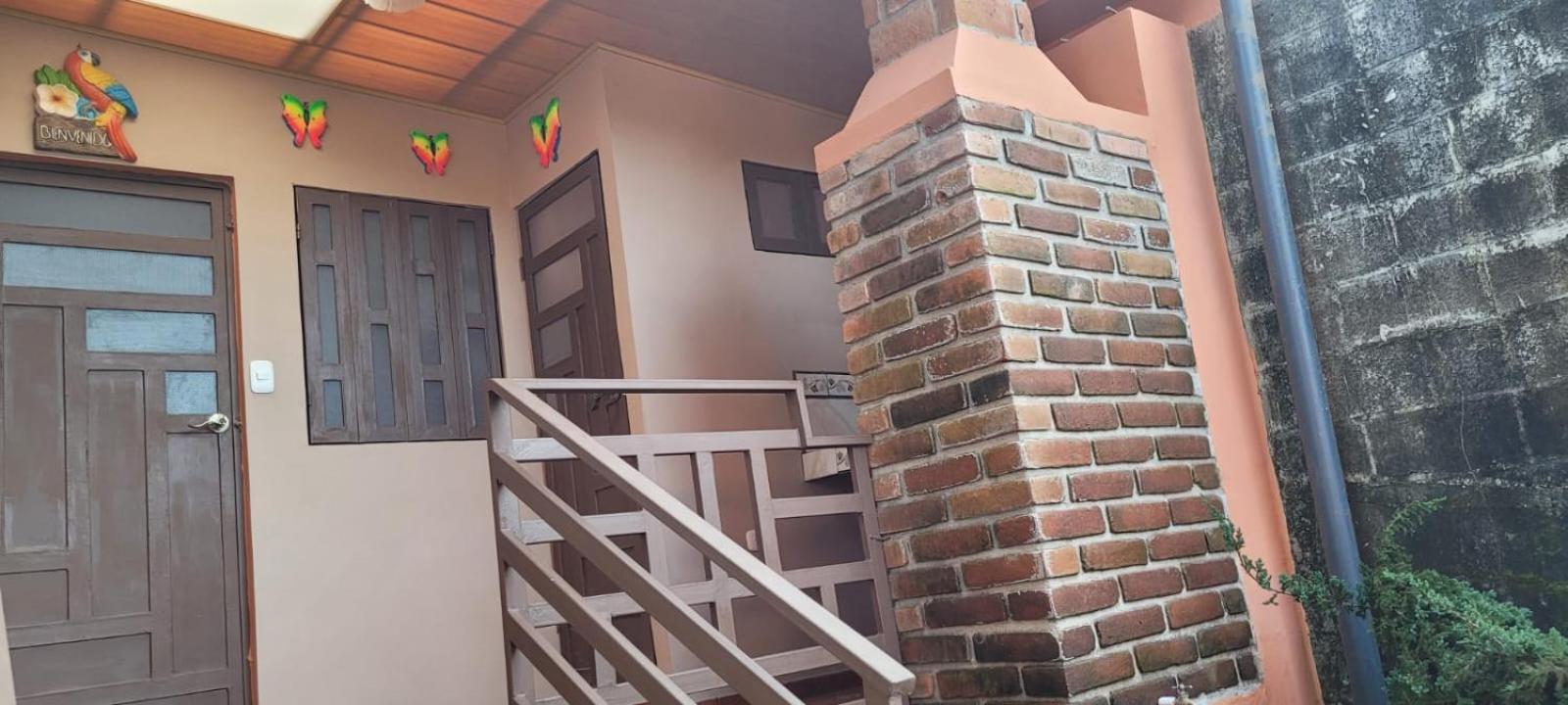 Apartment with Terrace photo 3