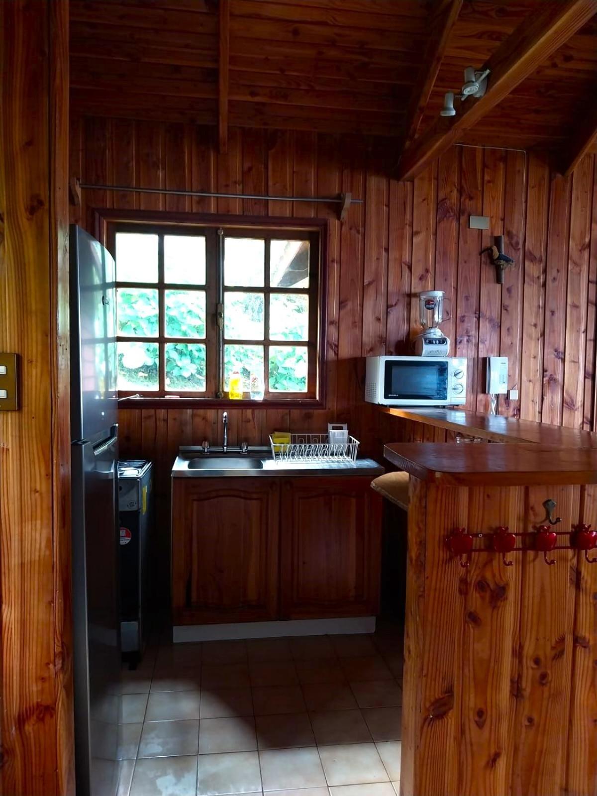 Two-Bedroom House photo 2