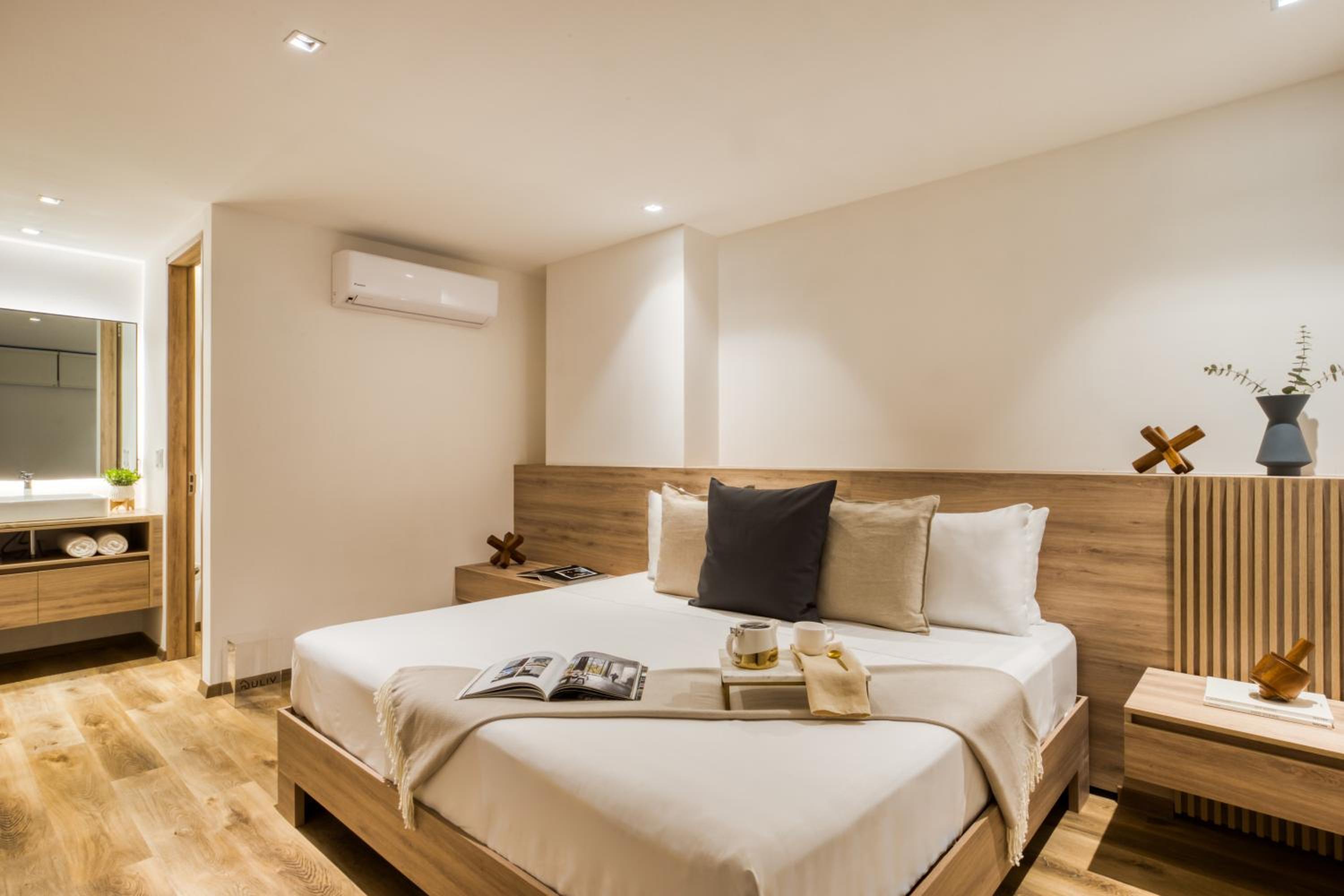 Two-Bedroom Apartment with a Terrace - Photo 4