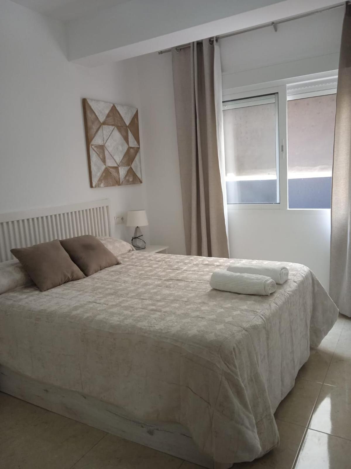 Departamento de tres habitaciones