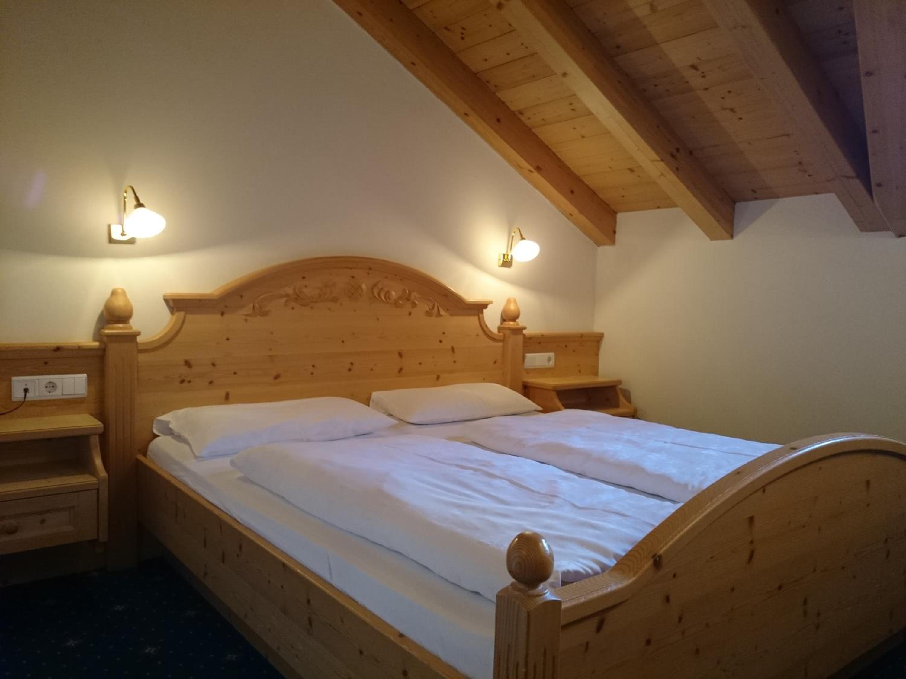 Small Double Room photo 2